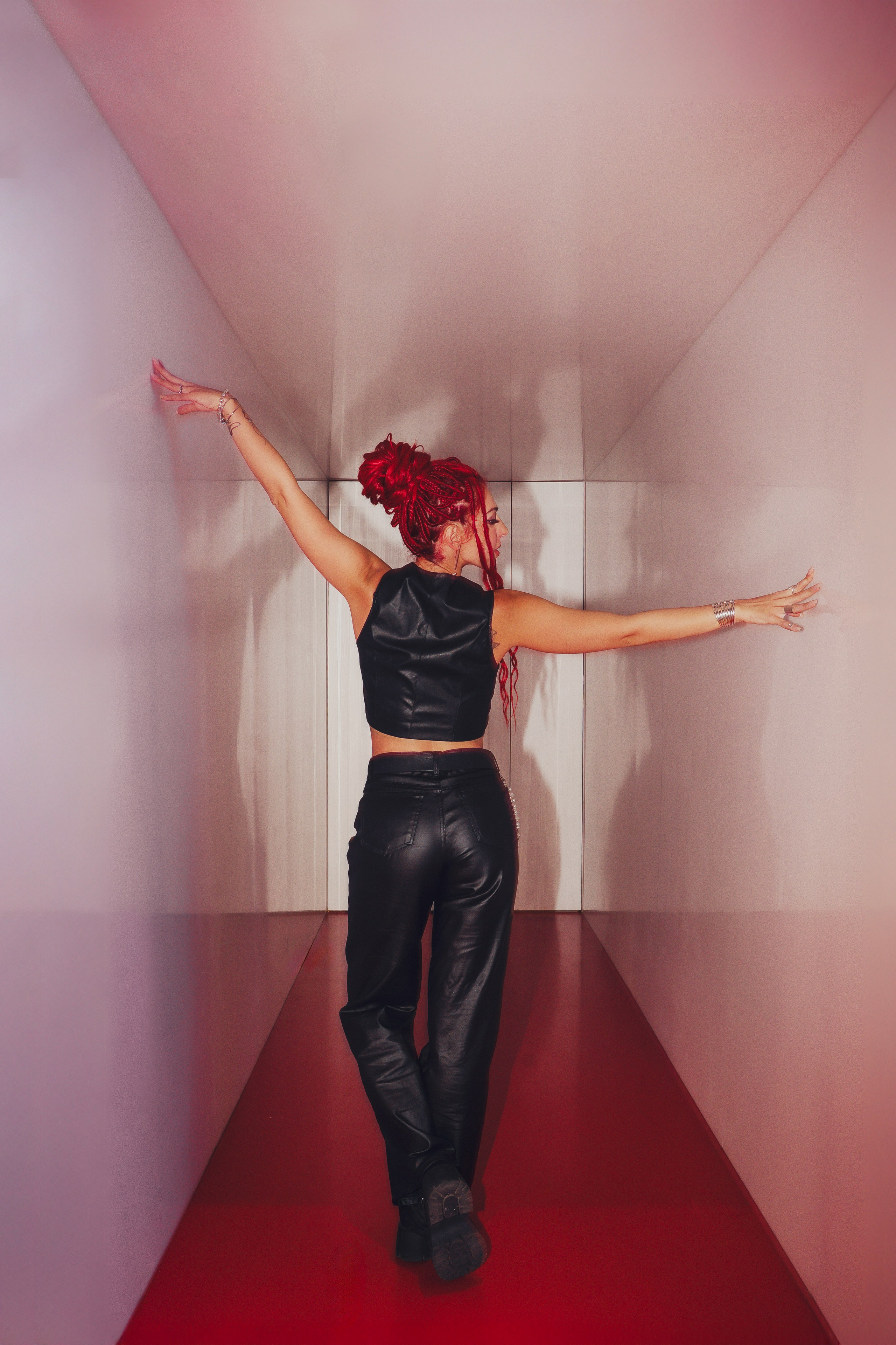 Аня Грин | LASCALA. ОЧЕНЬ ПЛОХОЙ ФОТОГРАФ