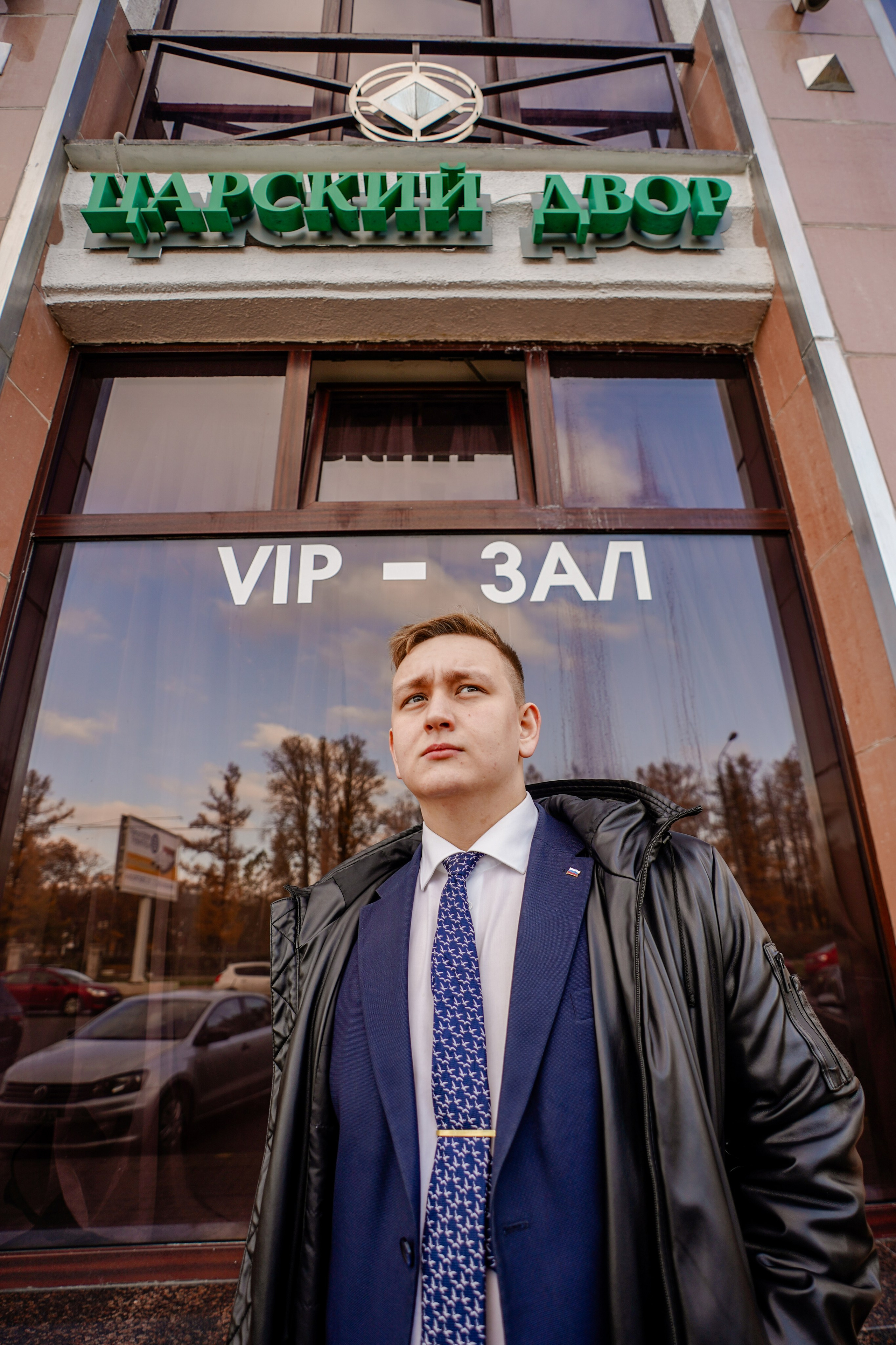 Депутат. ОЧЕНЬ ПЛОХОЙ ФОТОГРАФ