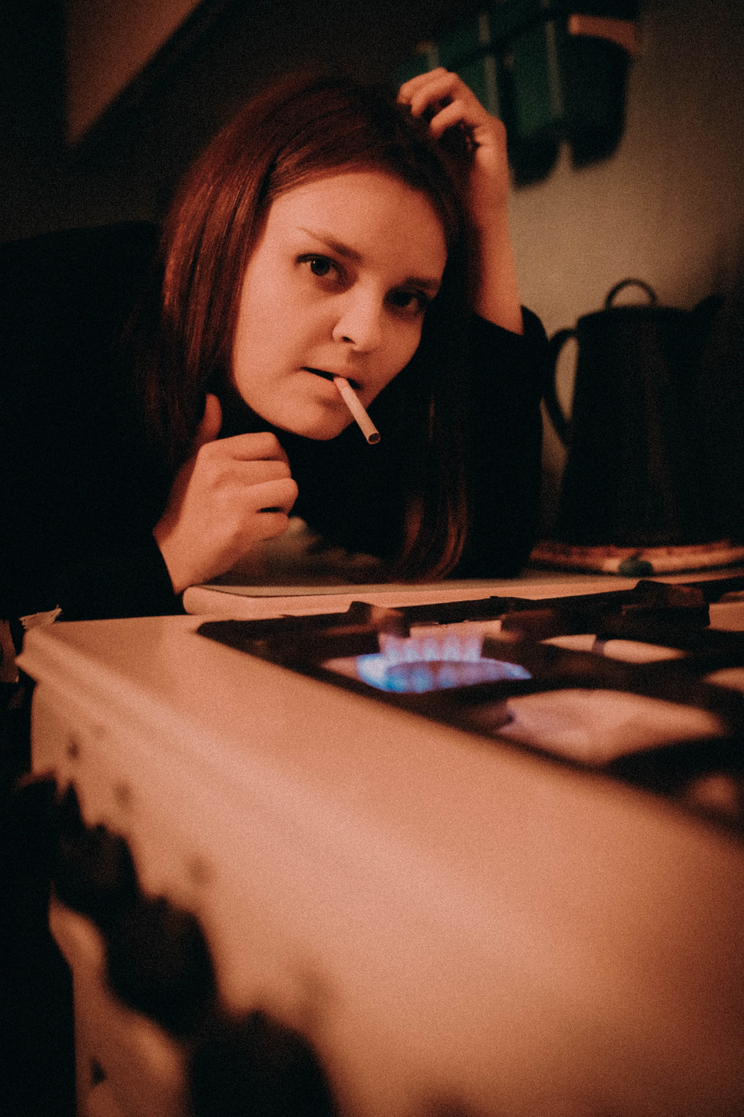 Алина. Александра Мельниченко/ Бегающий фотограф