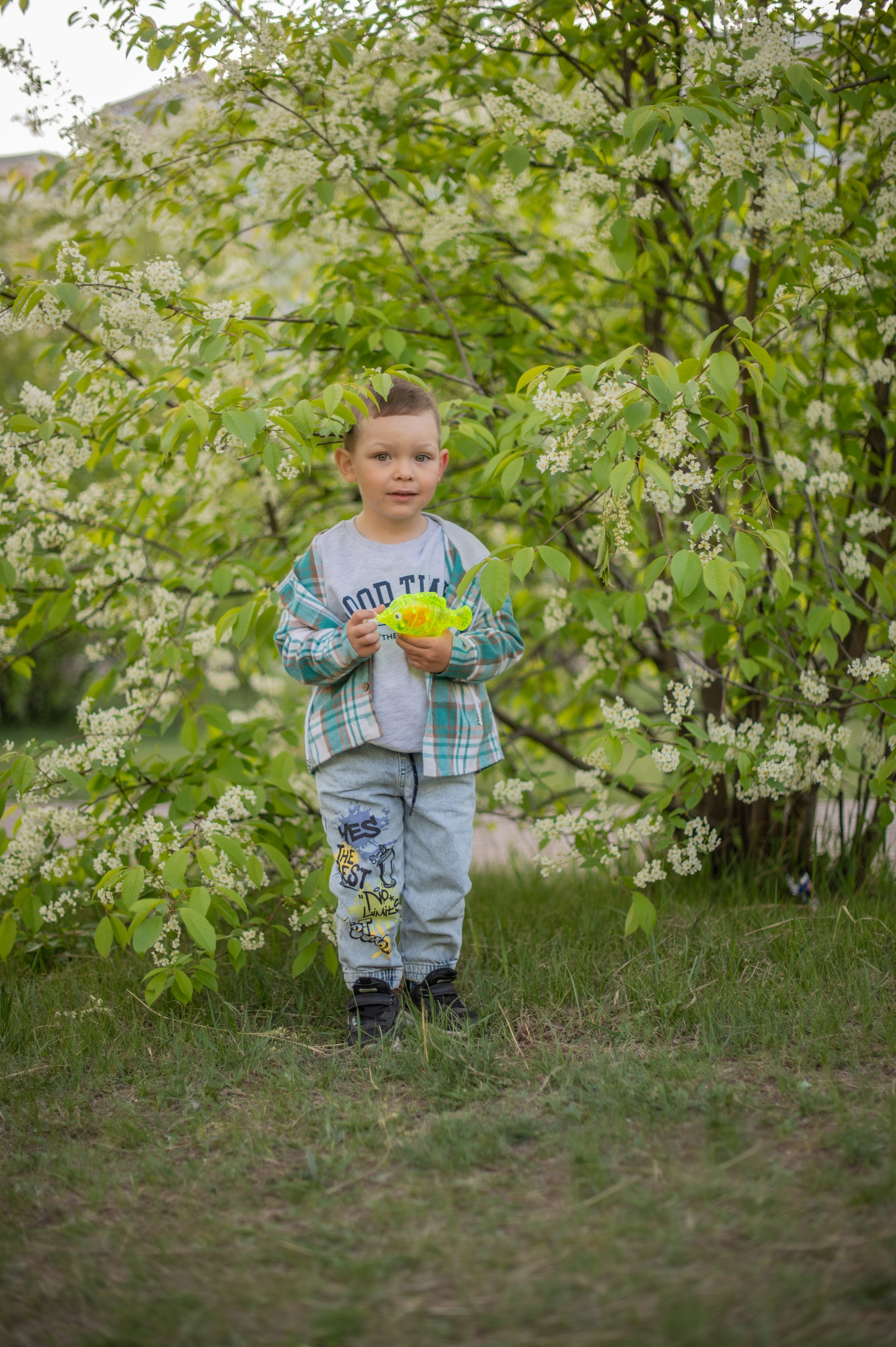Люба и Захар. Фотограф Виктория Воронина