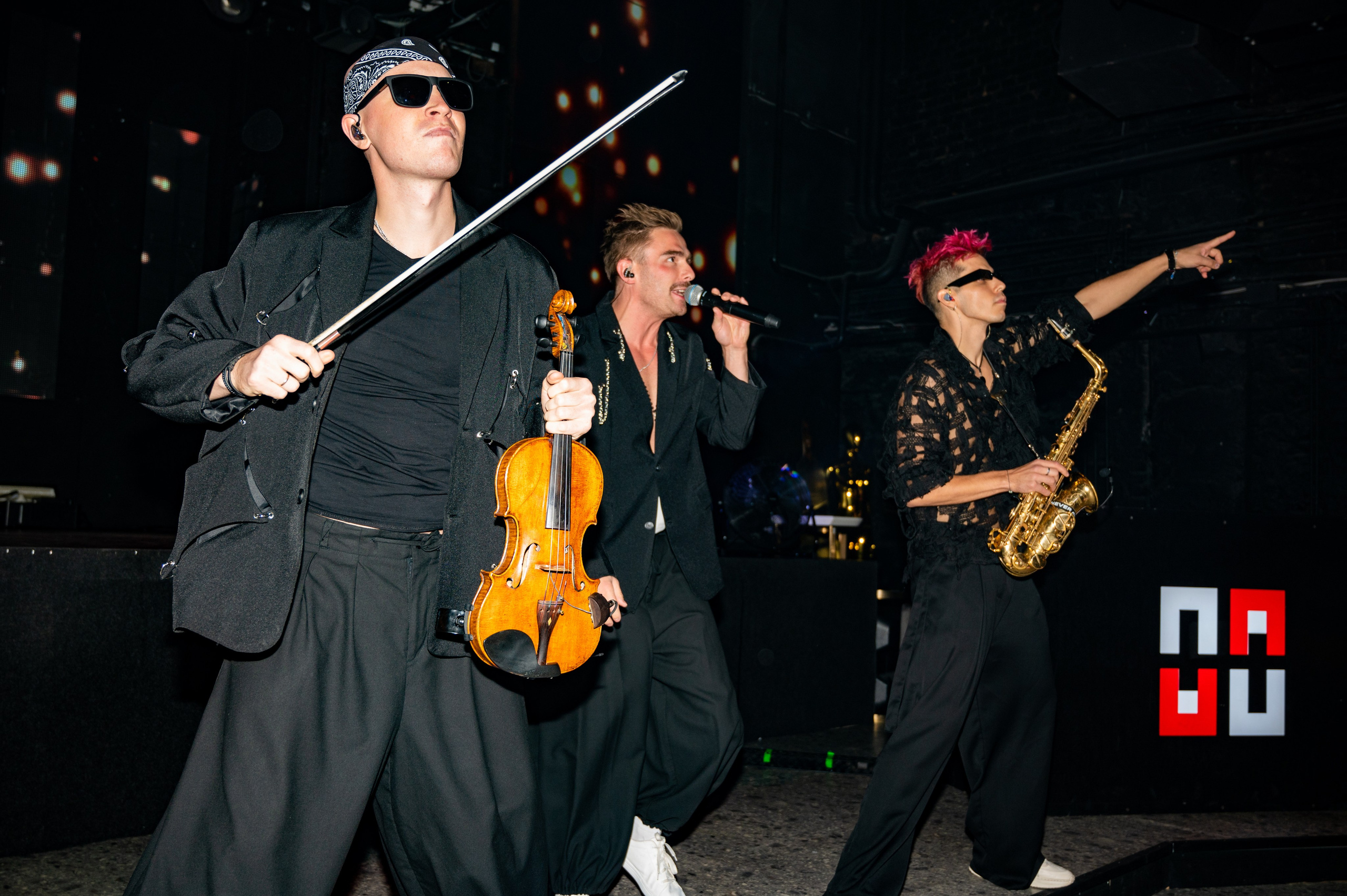 Интенсив 2.0. Фотограф Мария