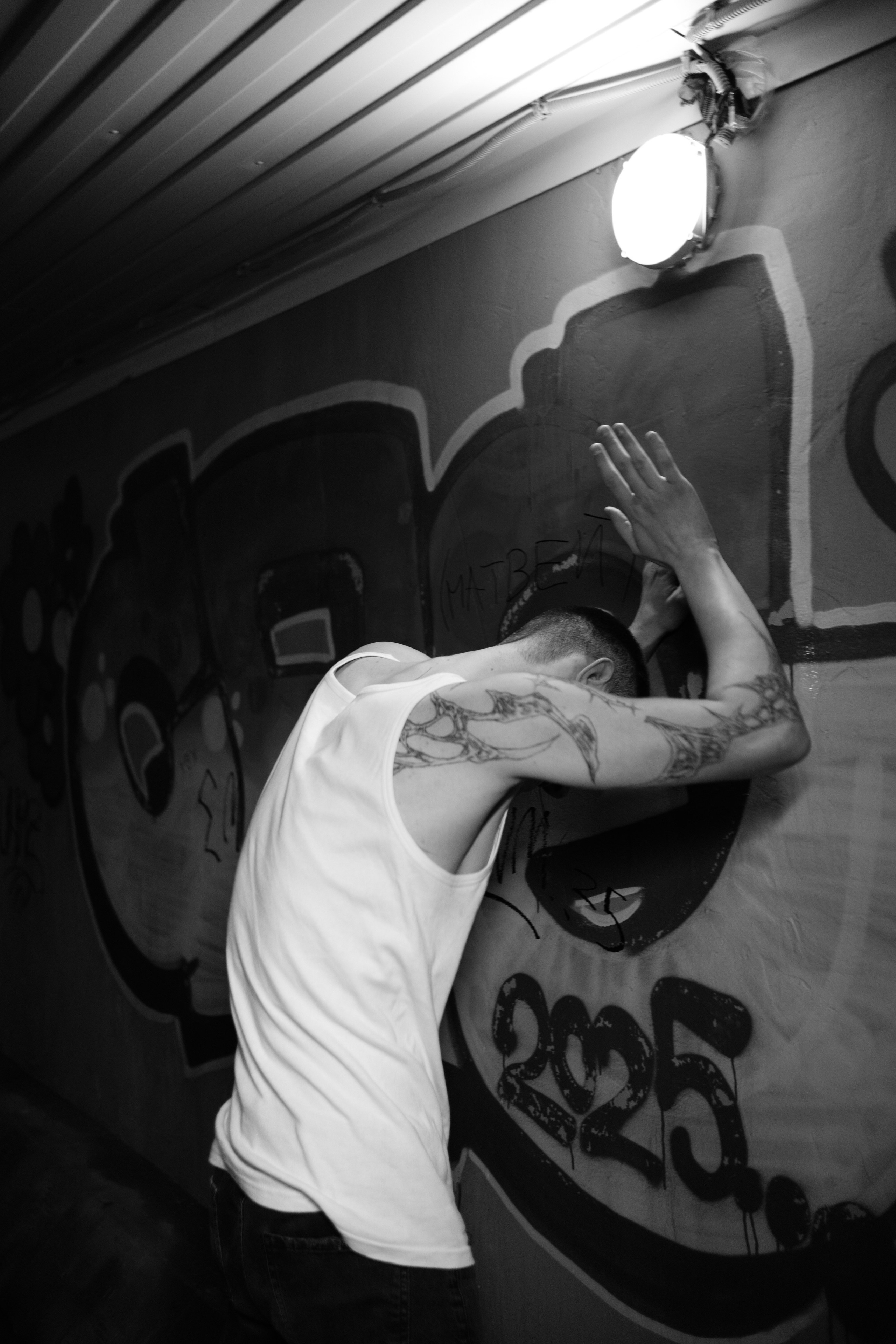 Индивидуальные съемки. Фотограф Кирилл Федоров