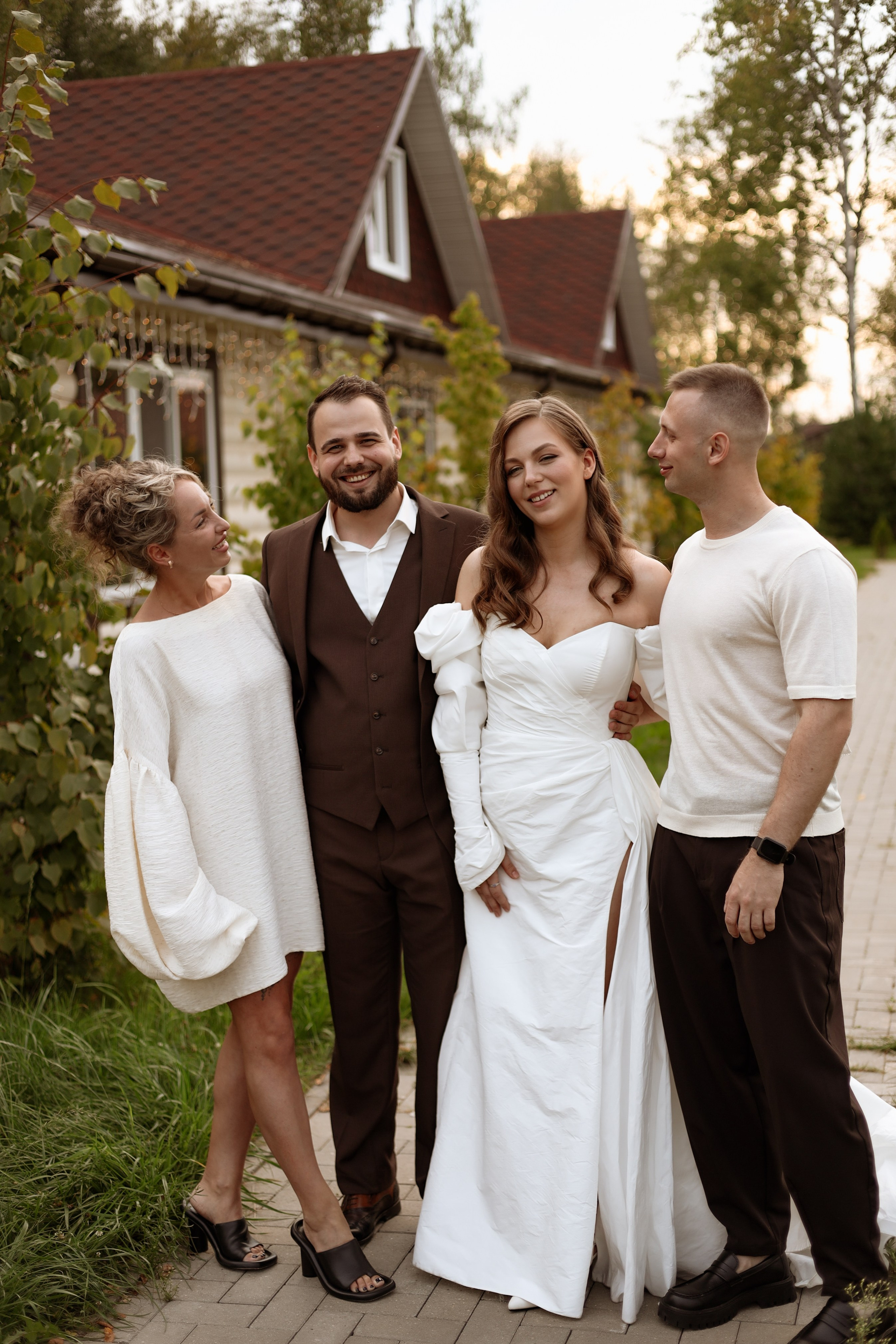 A&A. Photographer Tatiana Ivanova in Yaroslavl