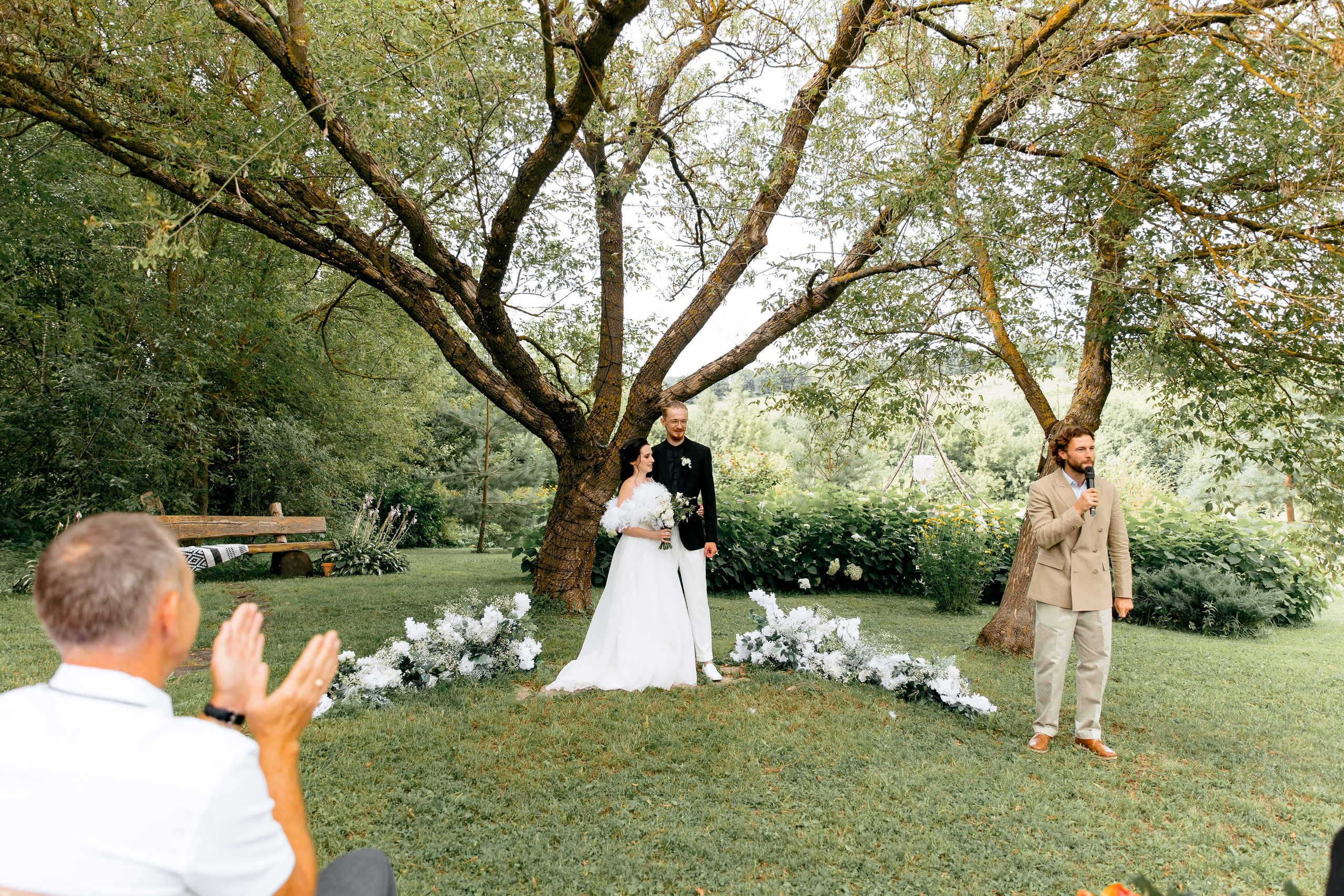 Валентин и Анастасия. Свадебный и семейный фотограф в Туле и области Маша Костина