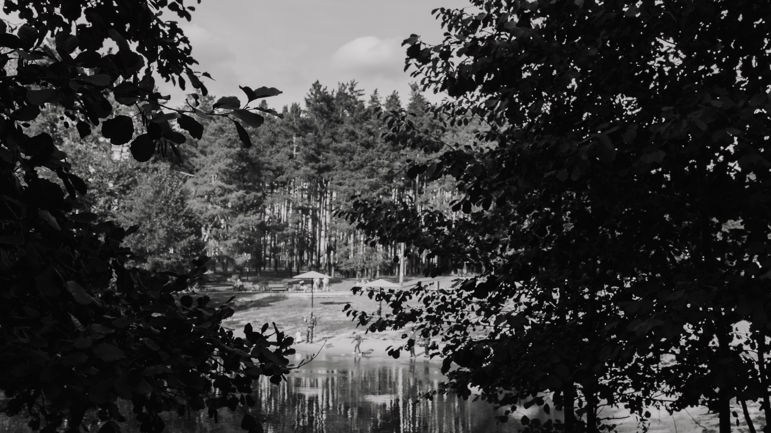 Пейзажи. Фотограф Димитровград Казань Валерия Владимиркина
