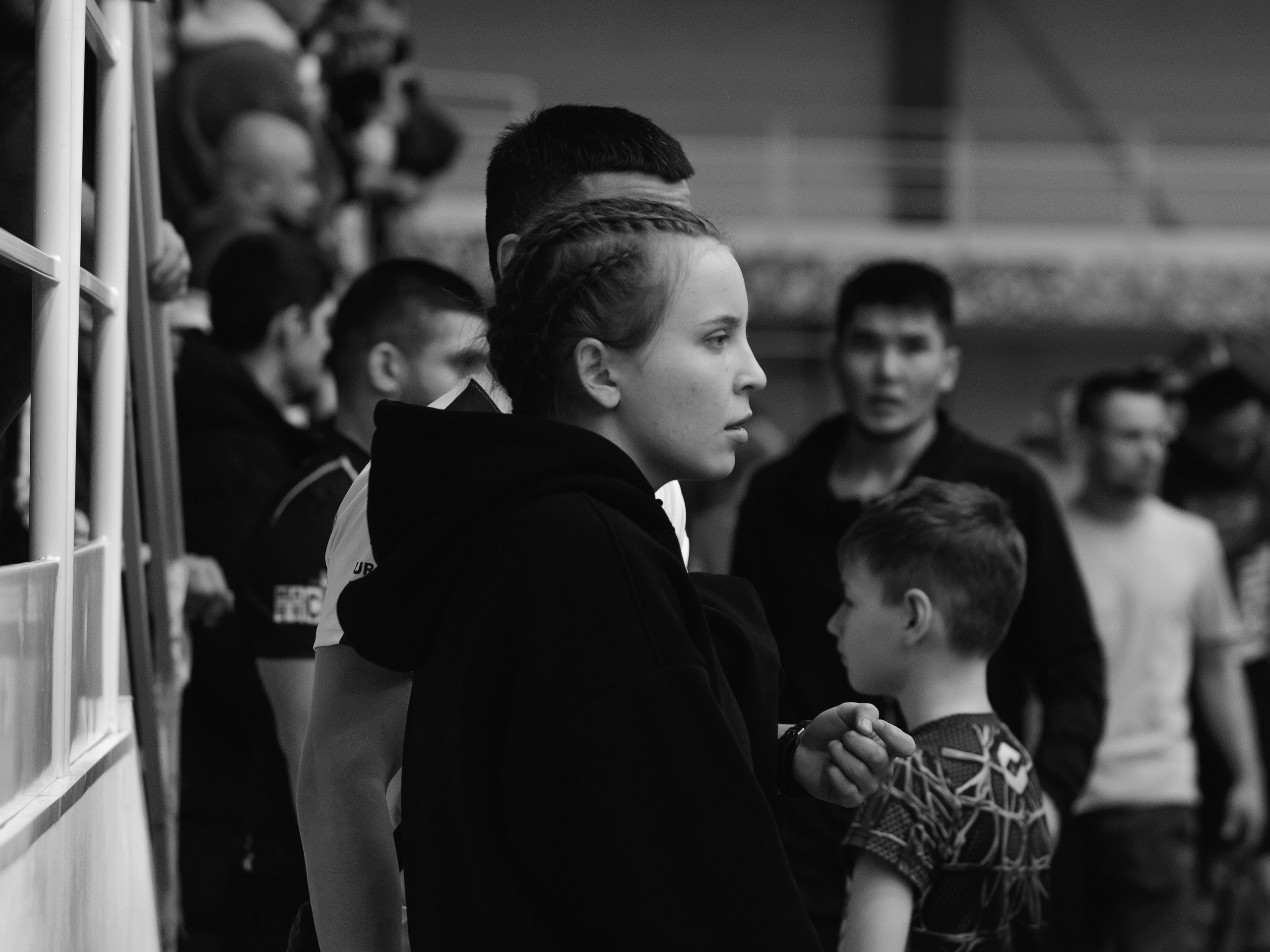 Кубок России по спортивной борьбе панкратион `23. Портретный фотограф в Москве Дарья Цезария