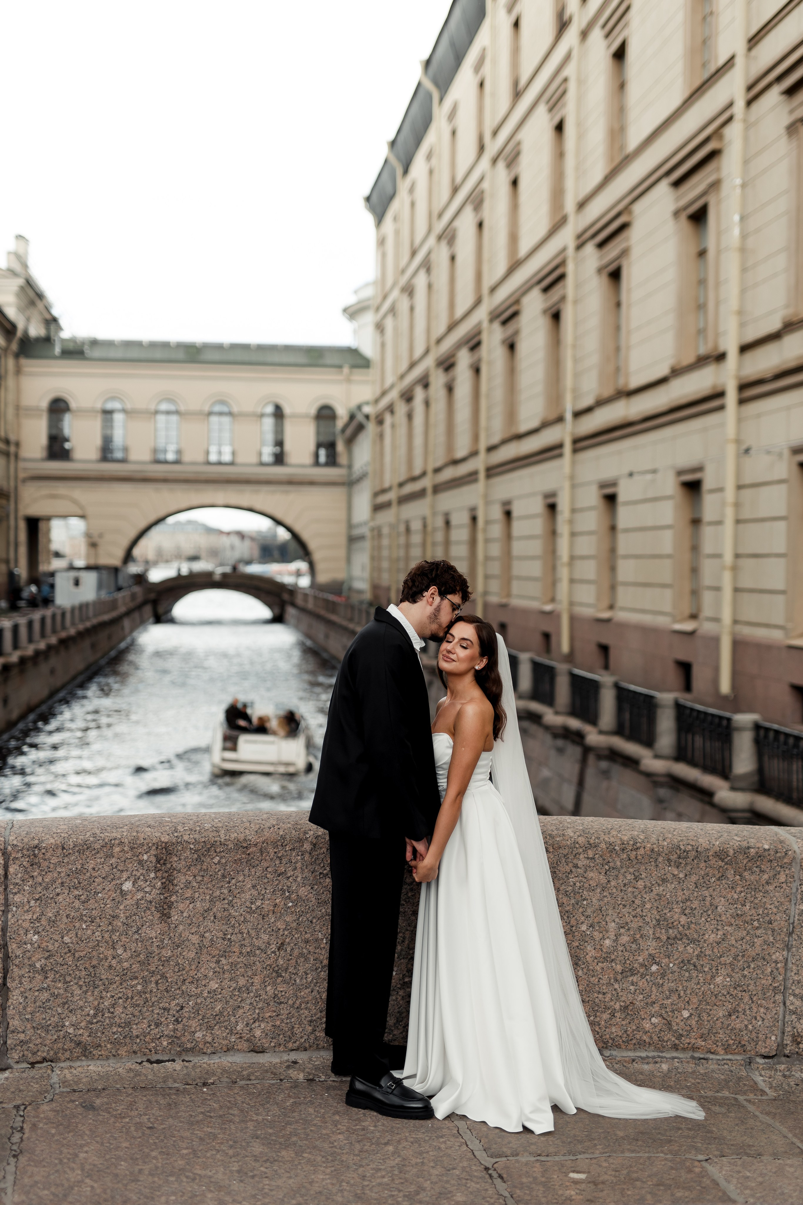 Стас Ольга. Свадебный фотограф СПб Евгения Орлова