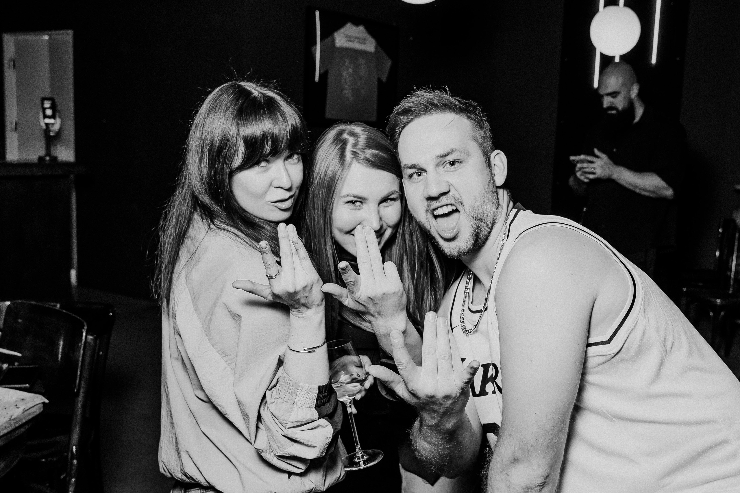 MBA x Dorozhka. Екатерина Рыбкина Портретный фотограф в Москве