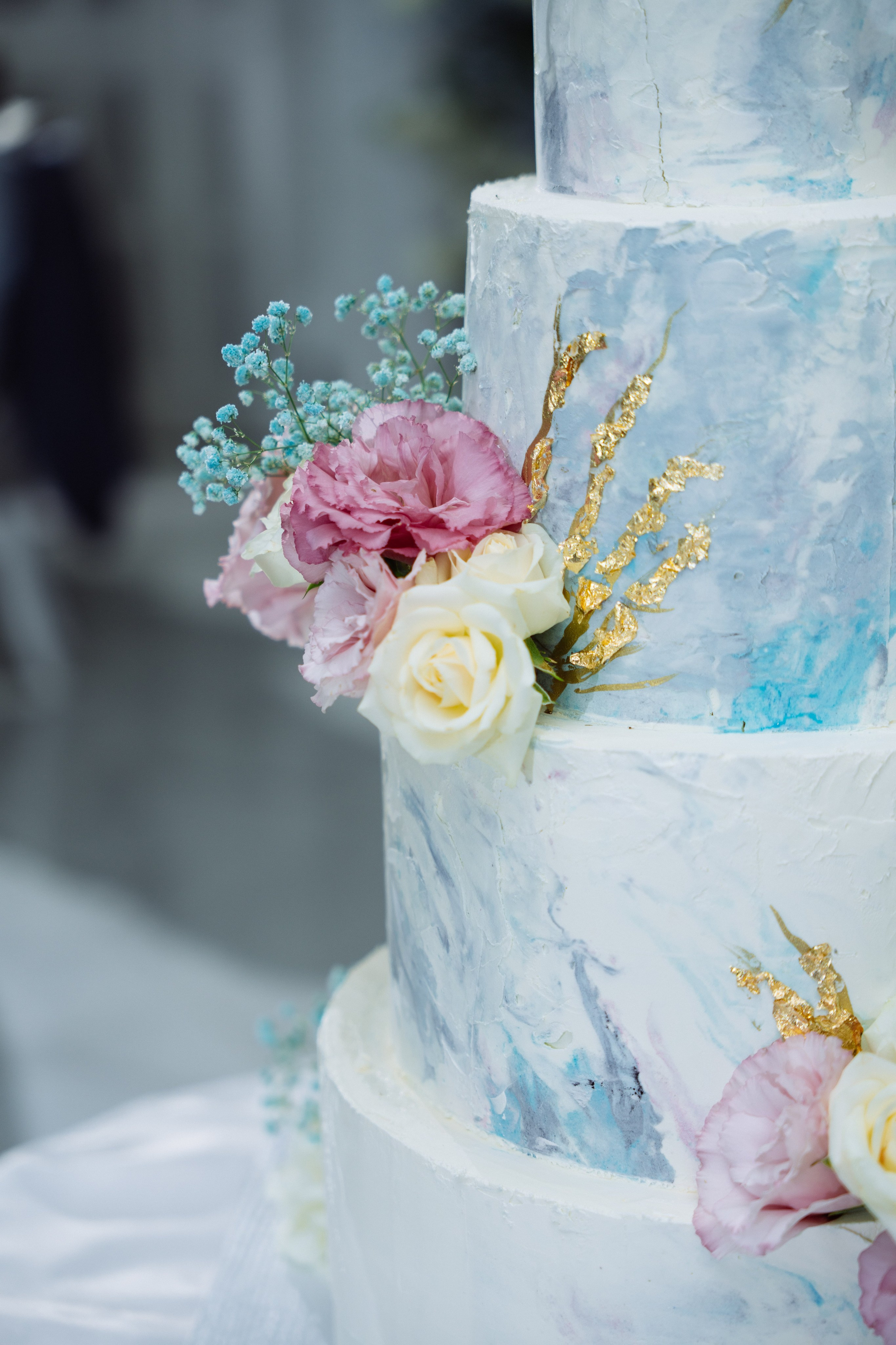 Свадьба Кирилла и Евы