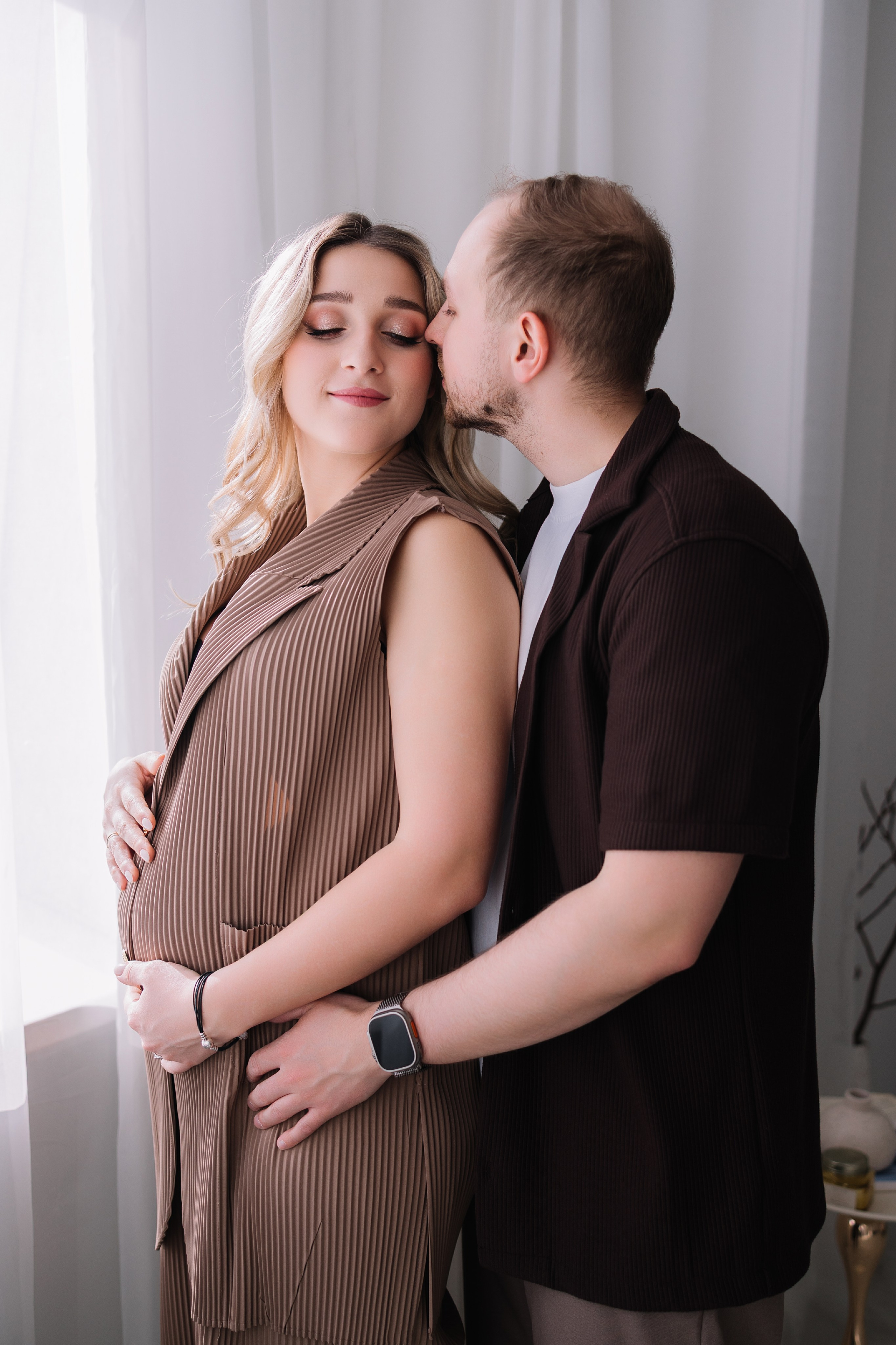 Фотосессия беременности. Свадебный фотограф Санкт-Петербург—Москва/Юлия Малькова