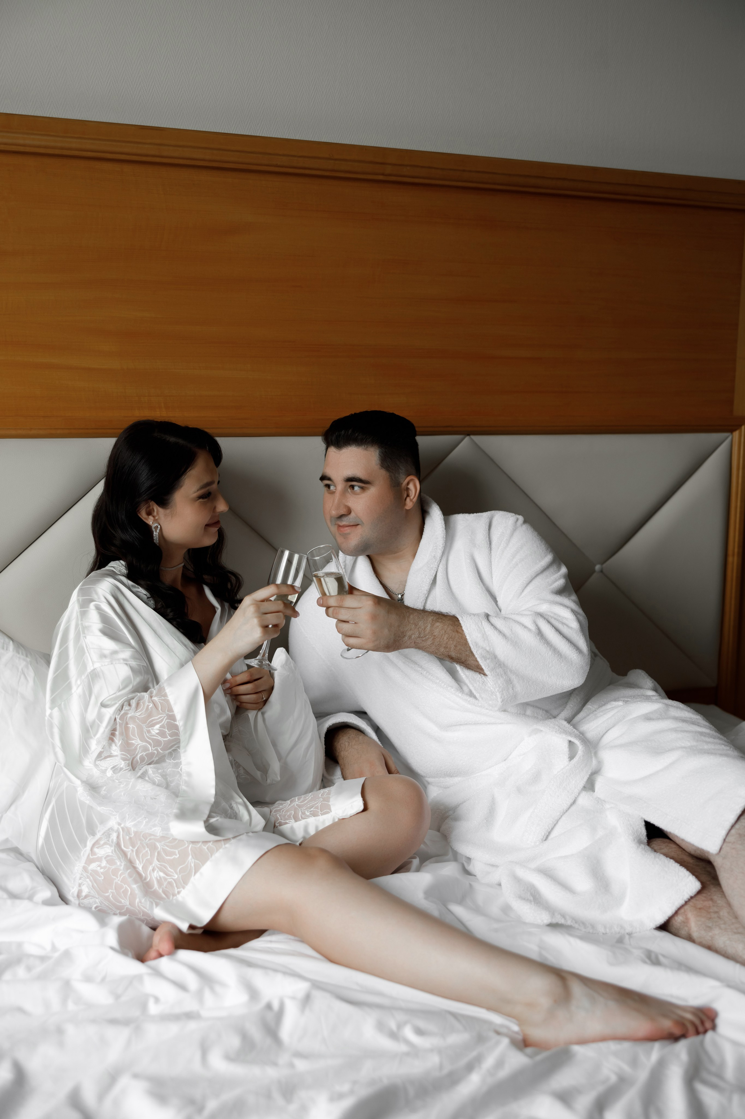 DANIIL & ALENA. Свадебный фотограф в Туле и Москве