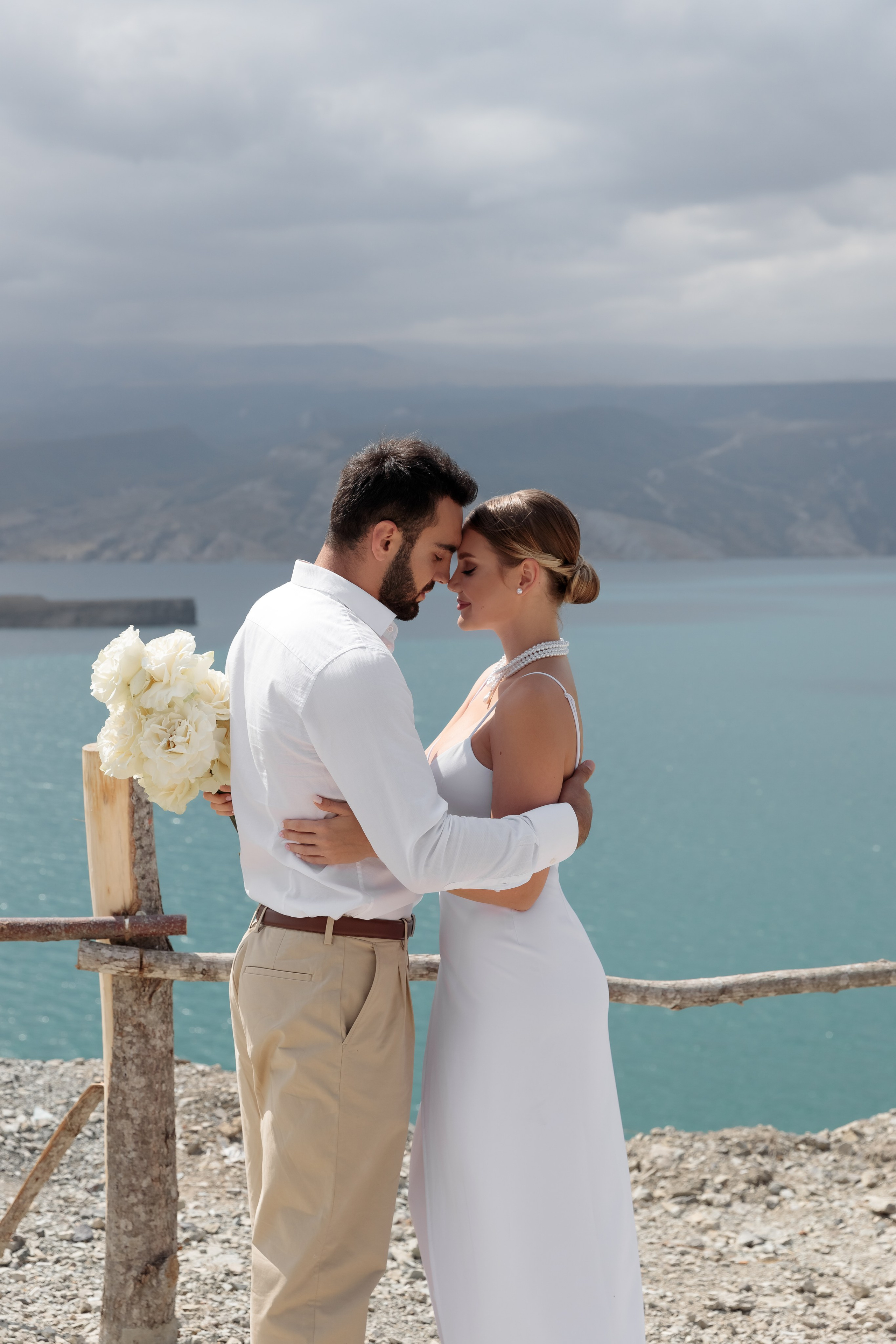 MURAD & ALINA. Свадебный фотограф в Туле и Москве