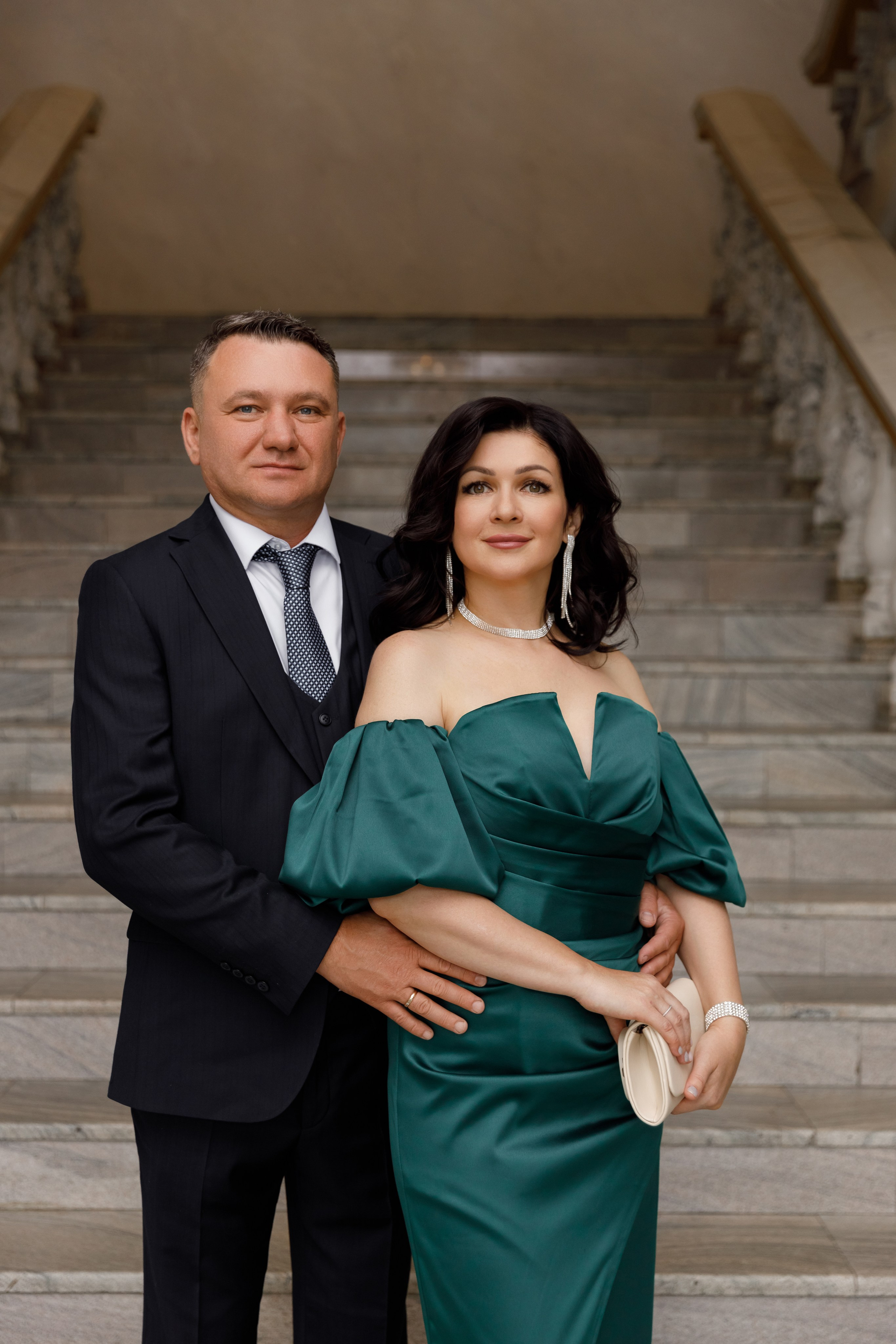 SERGEI & DARIA. Свадебный фотограф в Туле и Москве