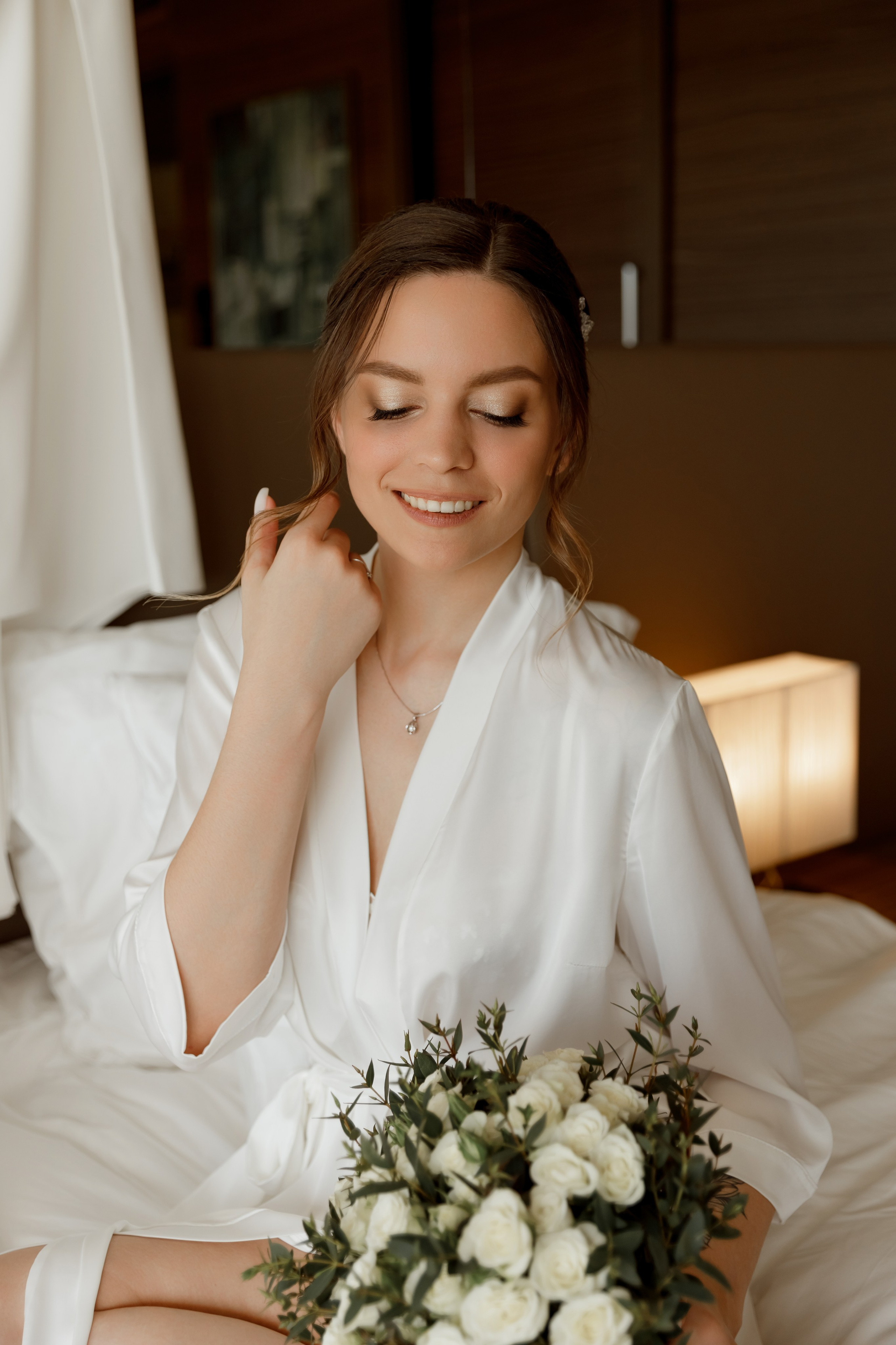 PAVEL & ALINA. Свадебный фотограф в Туле и Москве