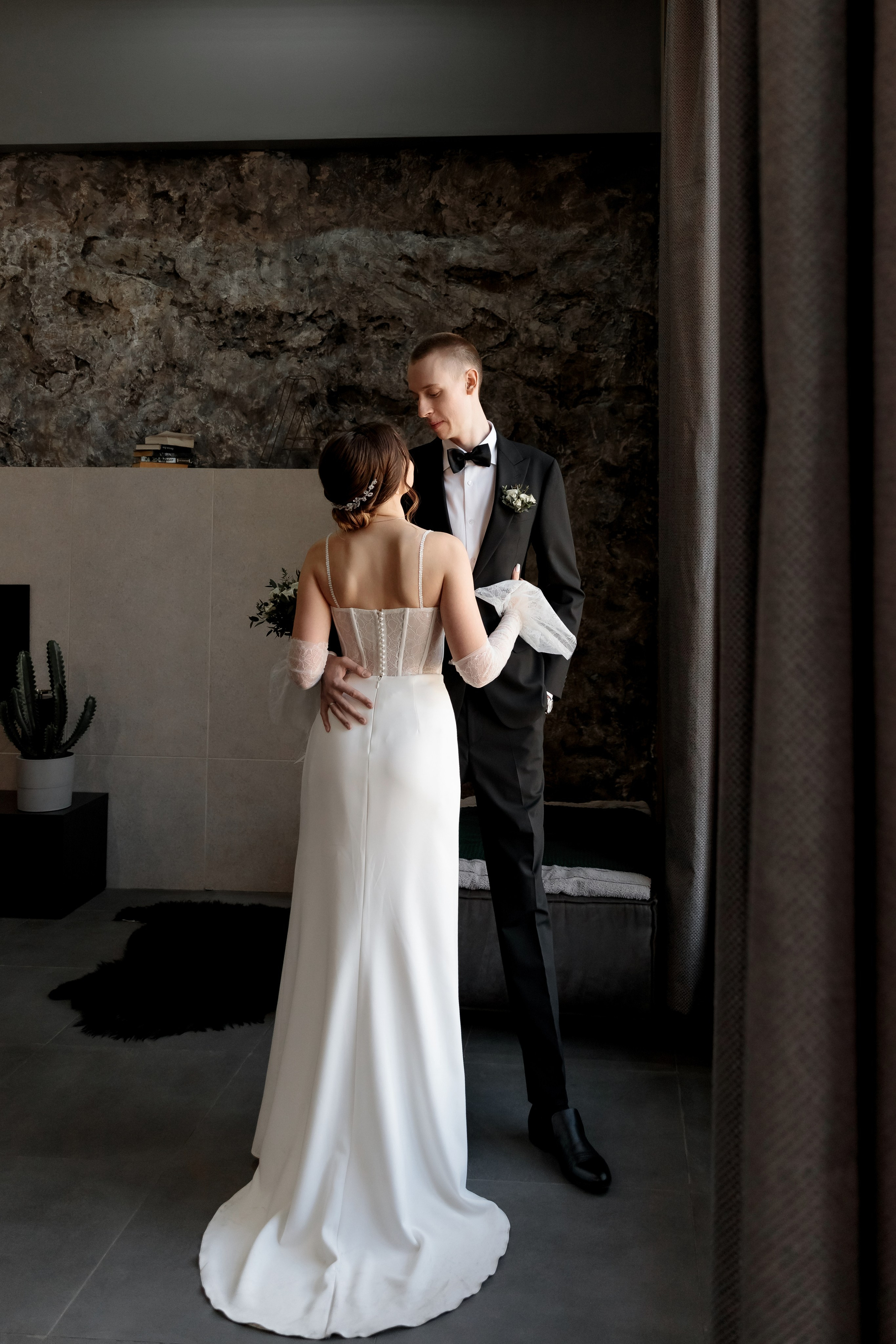 PAVEL & ALINA. Свадебный фотограф в Туле и Москве