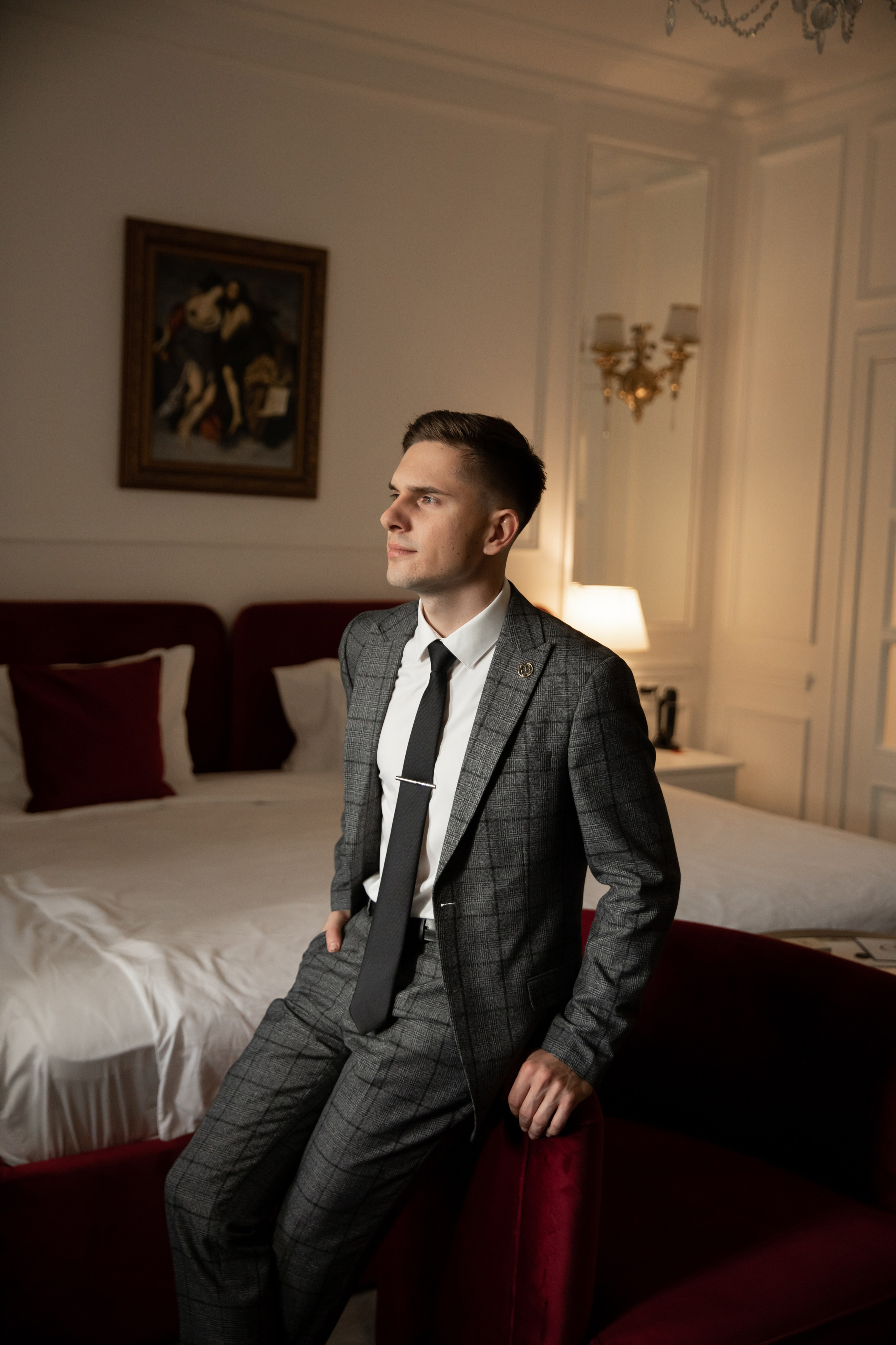 Дарина Павел. Свадебный фотограф в Краснодарском крае Карина Будниченко