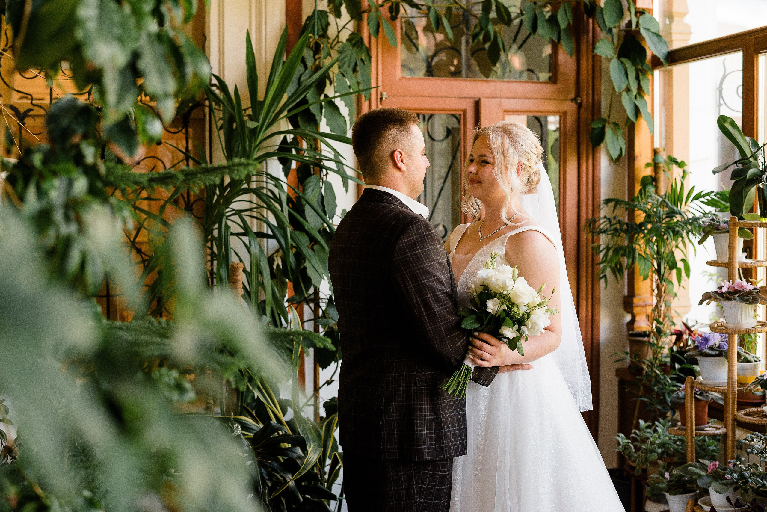 Иван & Валерия