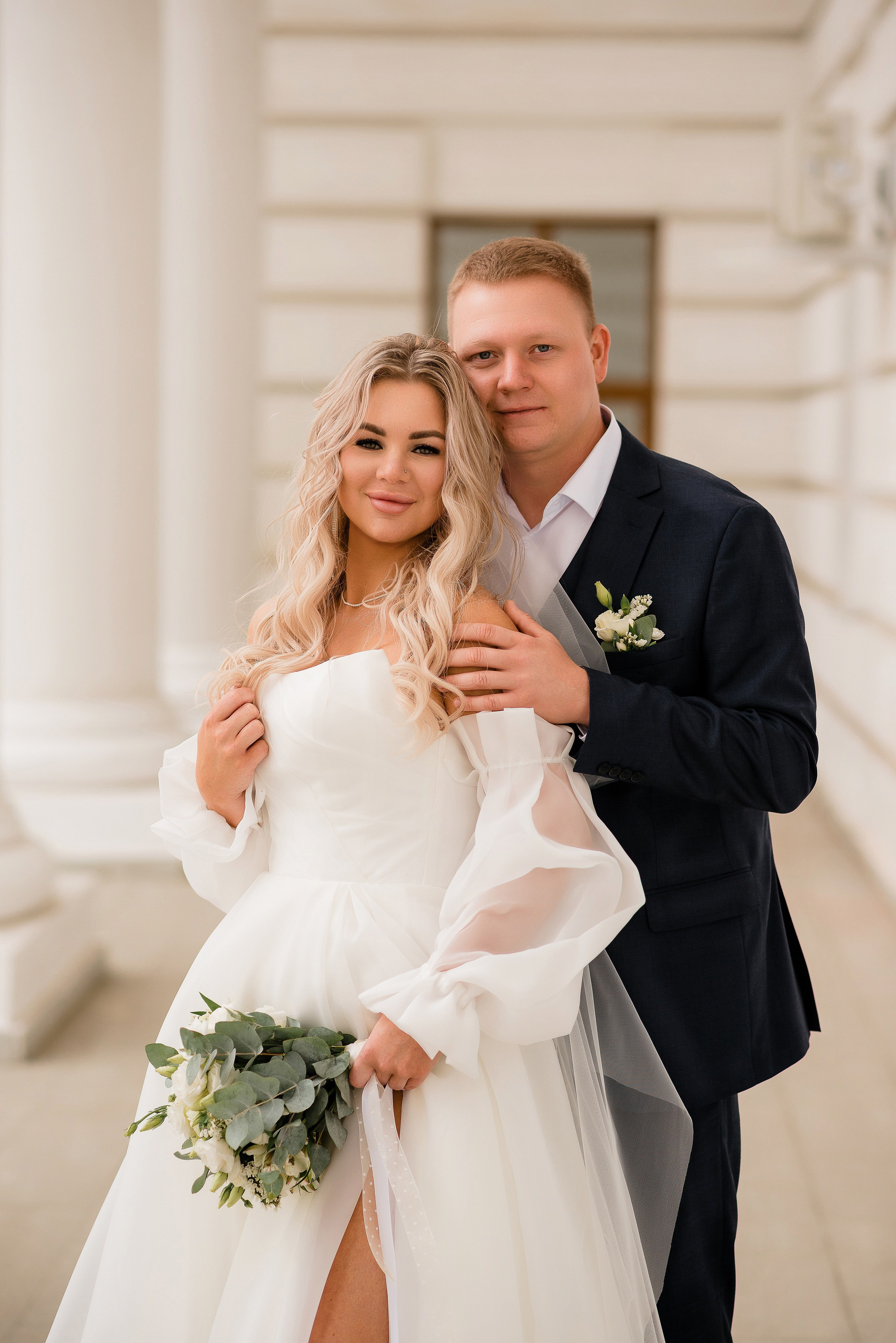 Александр & Елена