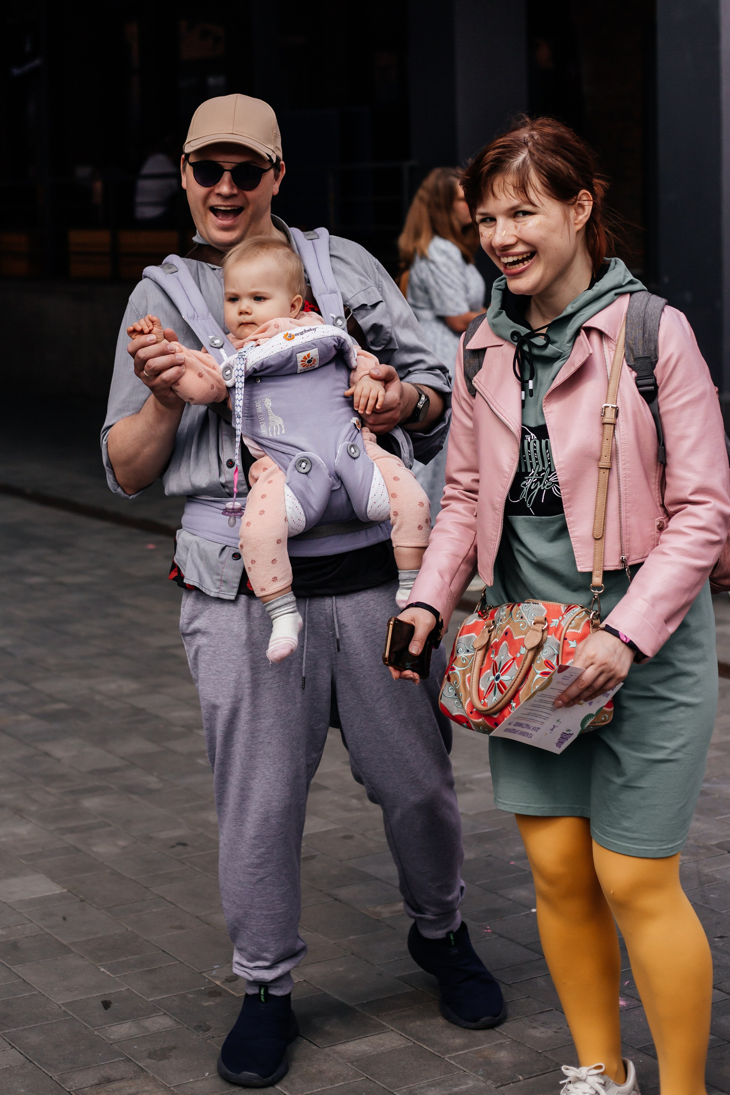 Шалаш фест 2024. Семейный фотограф Виктория Потехина Москва