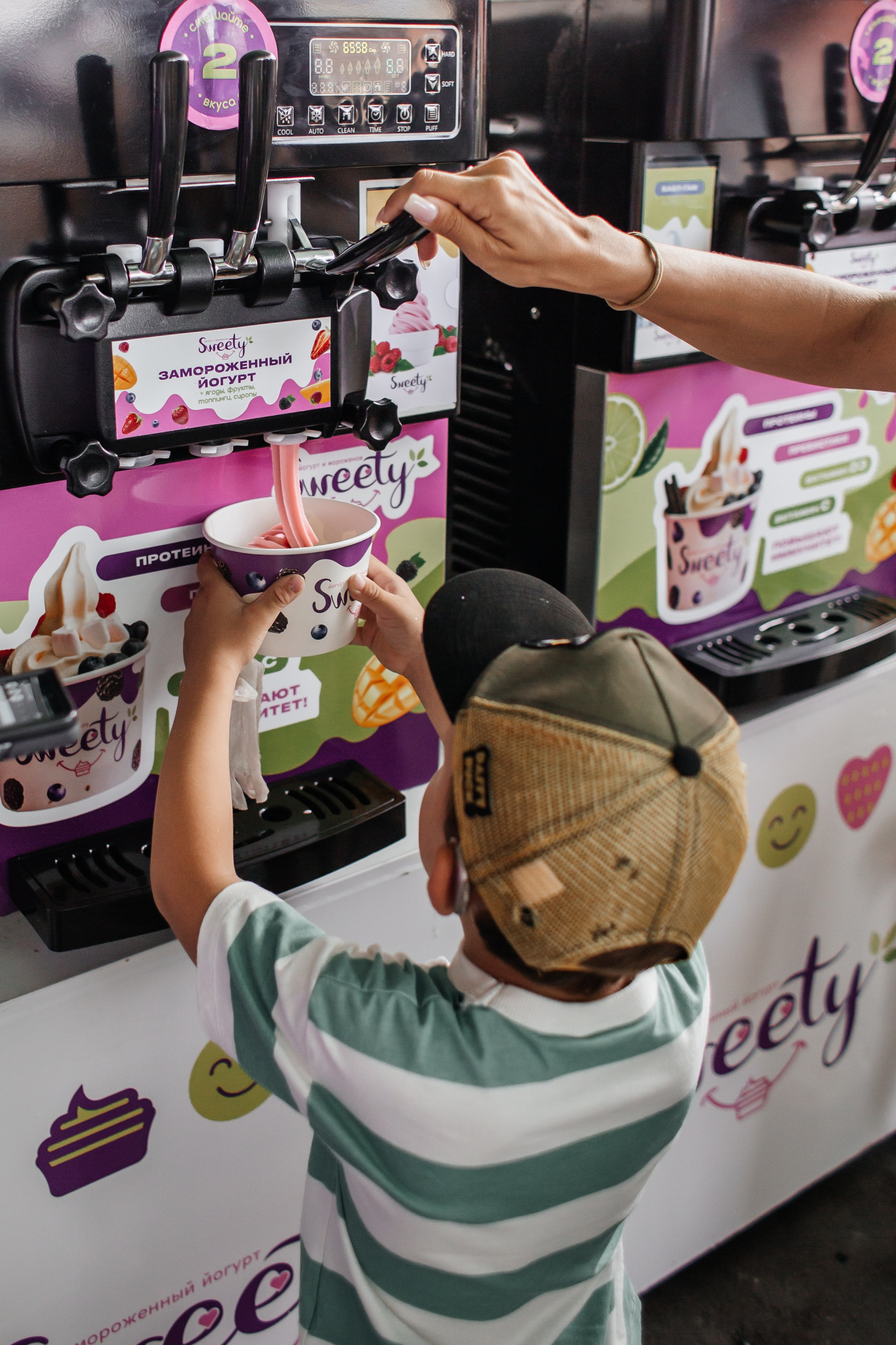 Шалаш фест 2025. Семейный фотограф Виктория Потехина Москва