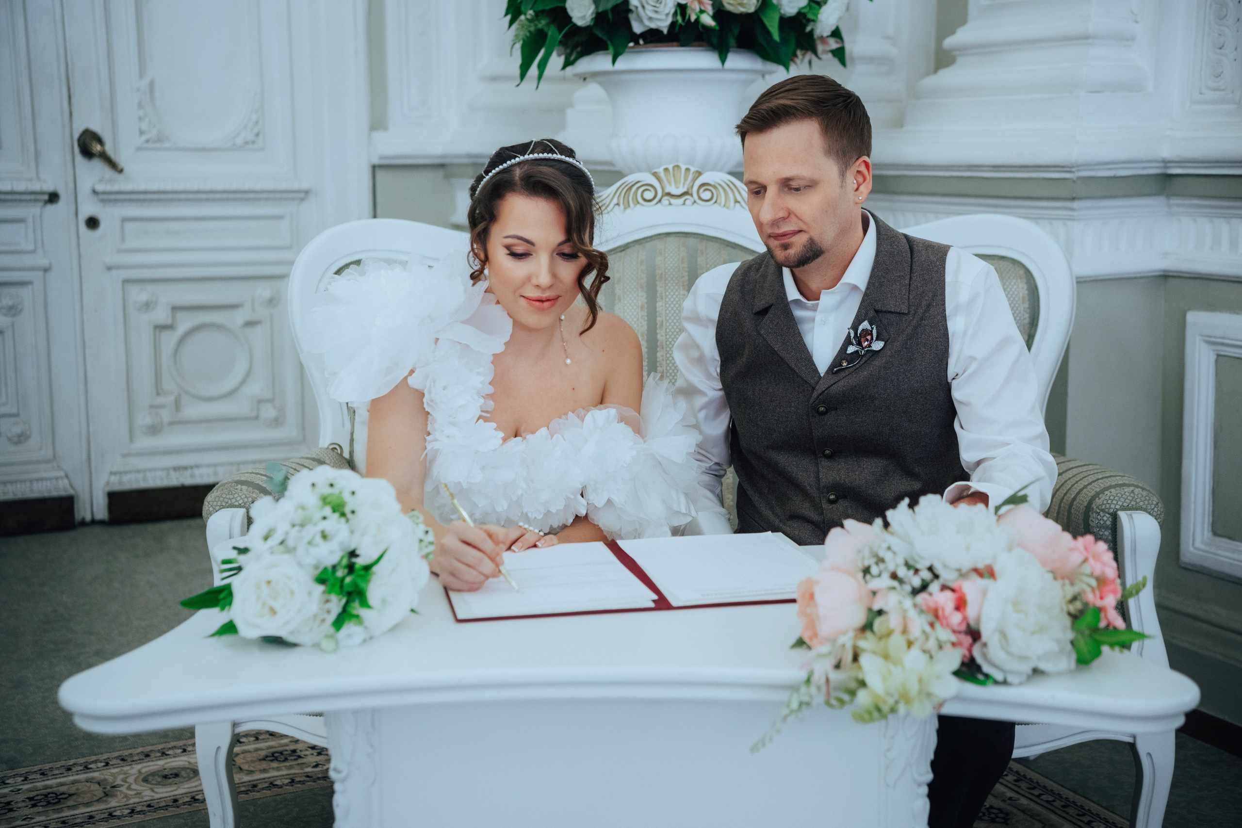 Парные/ свадебные. Main