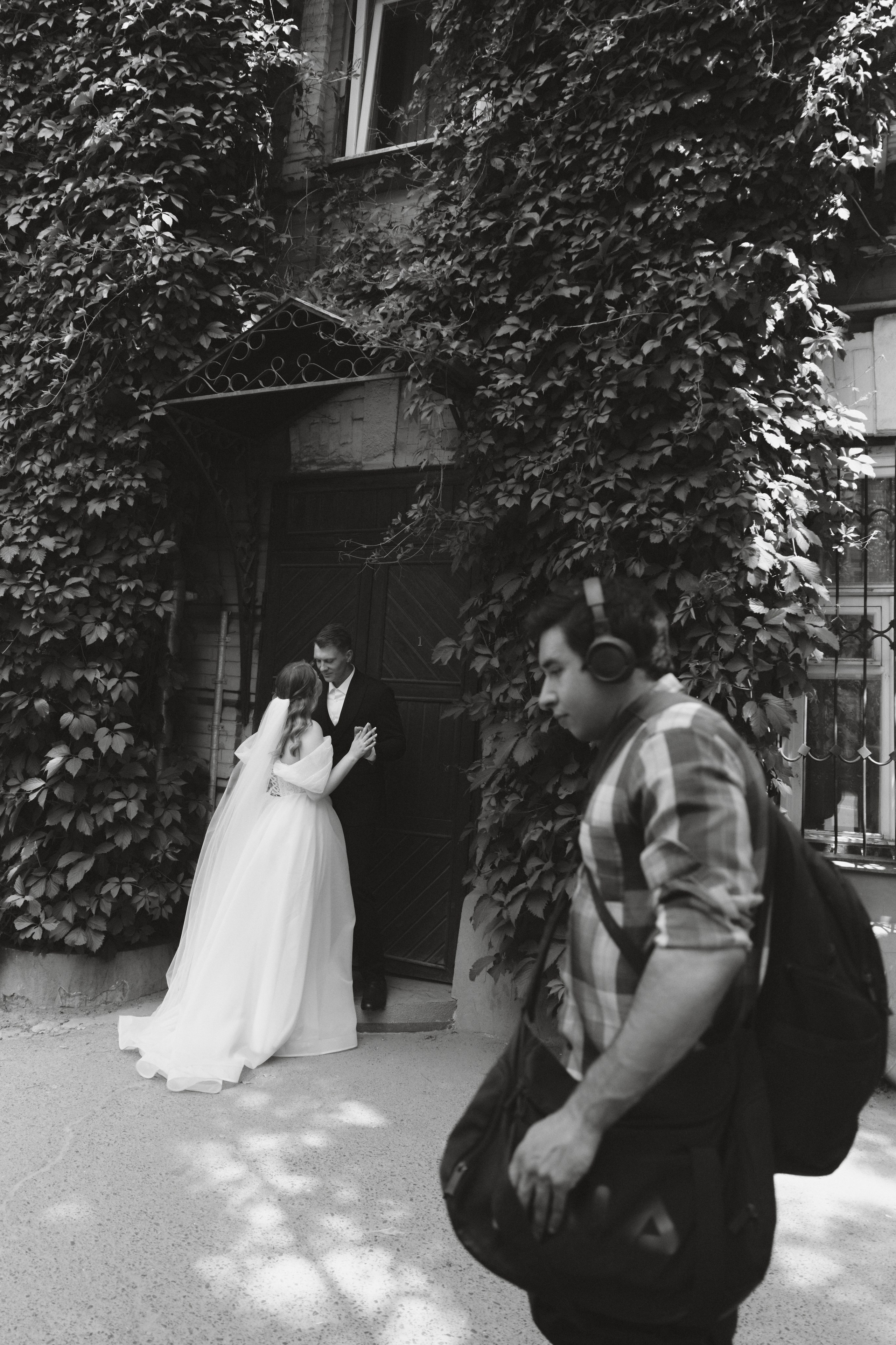 Дарья и Антон. Фотограф в Ростове-на-Дону