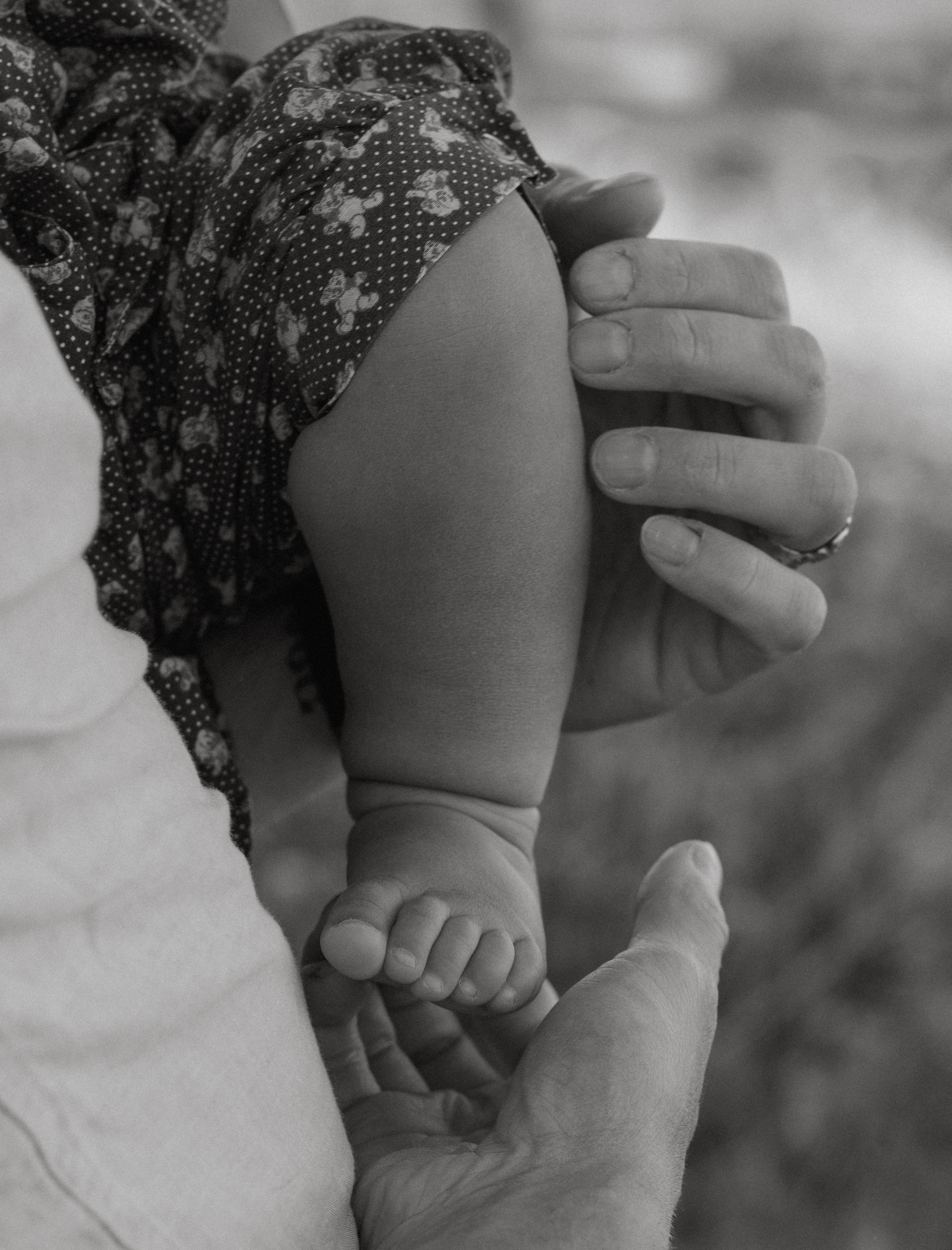 Ранним утром. Фотограф Ирина Нехороших