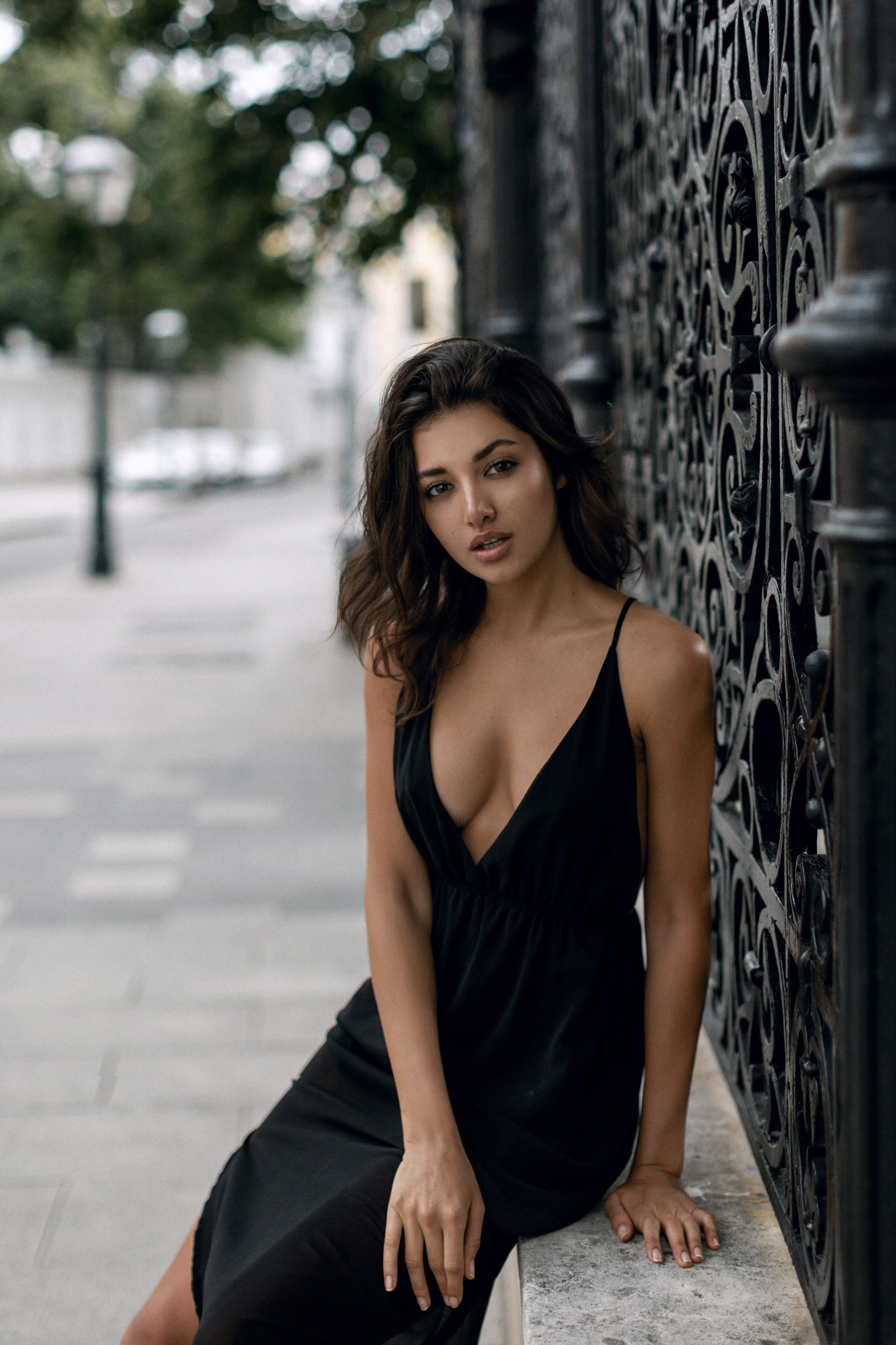 Портреты. Главная