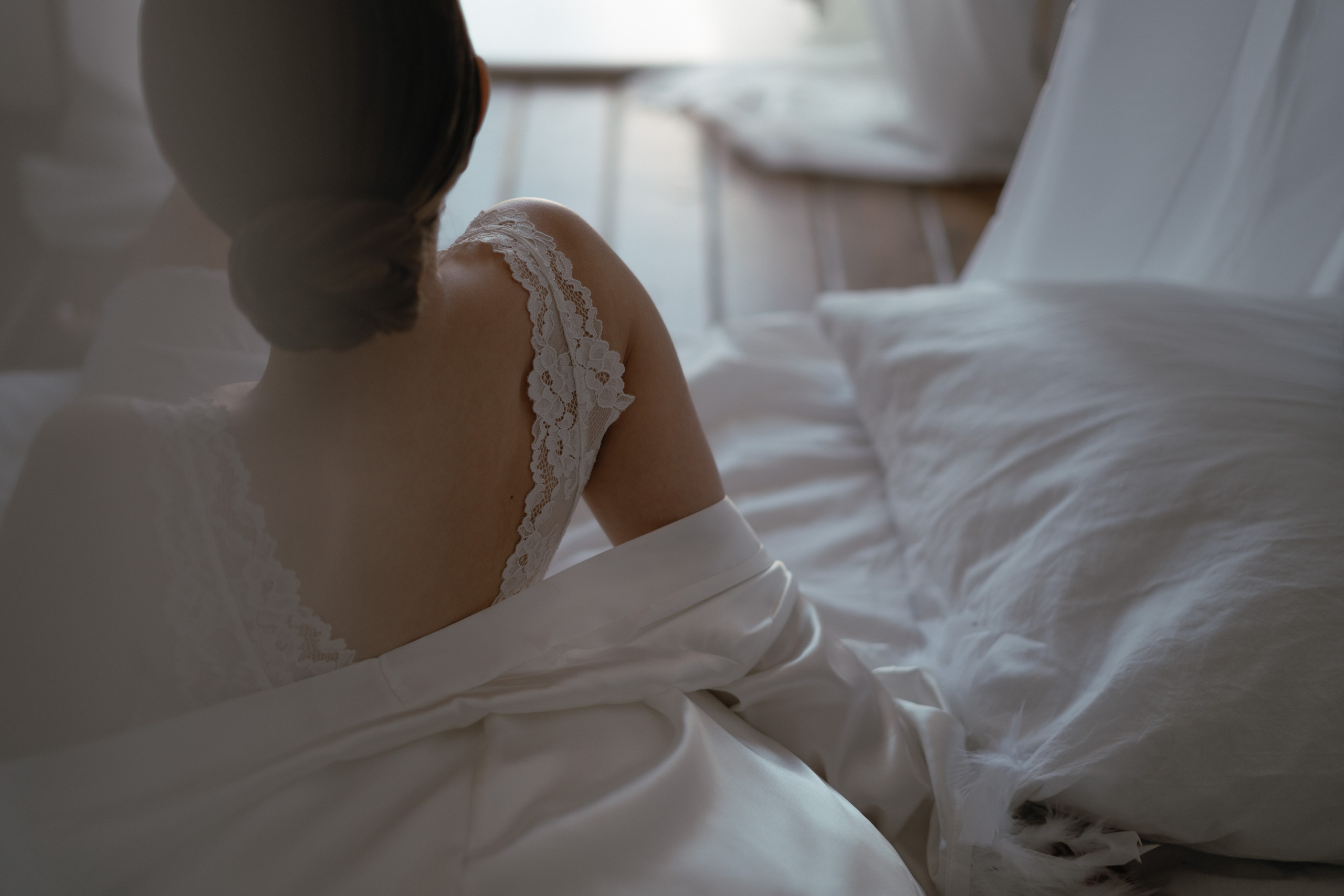 Игорь и Катя. Фотограф Алматы