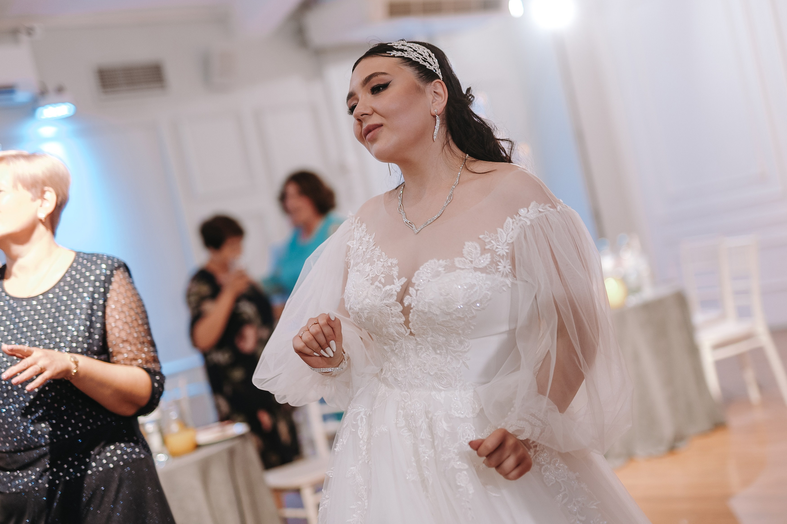 31 АВГУСТА 2024