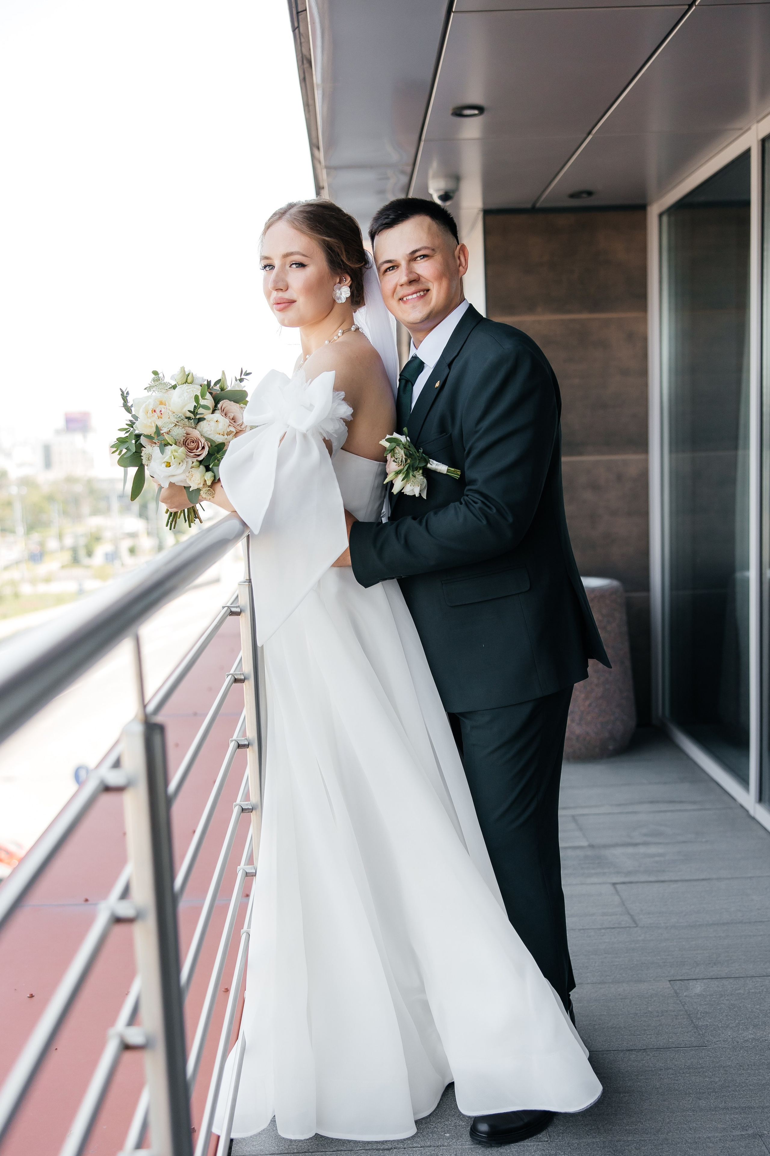 ДИАНА И ИВАН. Свадебный, семейный, детский и ньюборн фотограф в Екатеринбурге