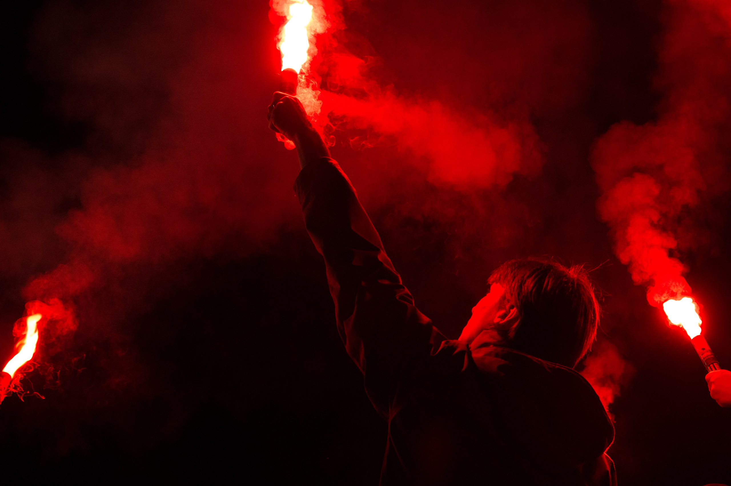 Шокофест. Главная