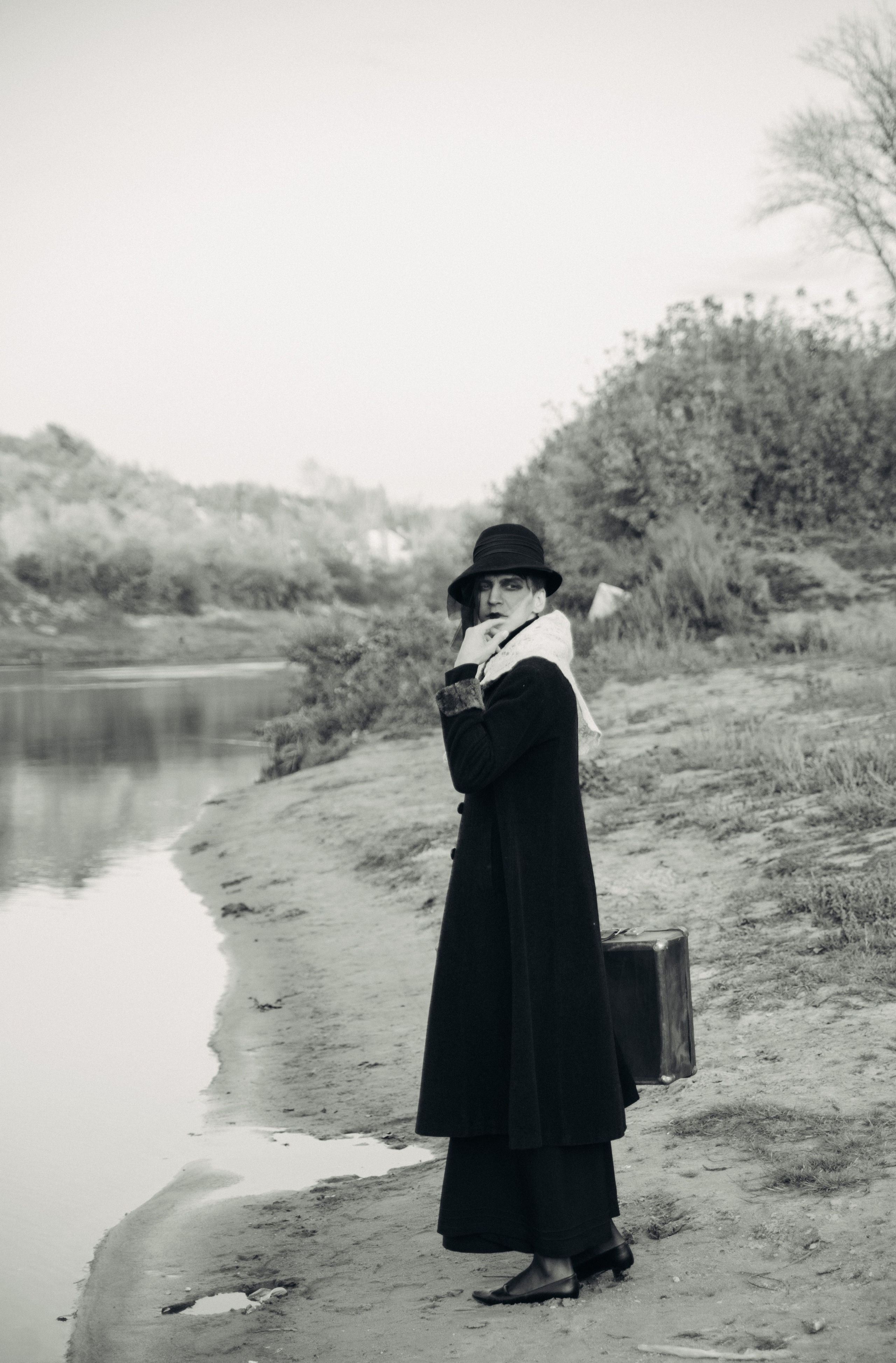 Джессика. Главная