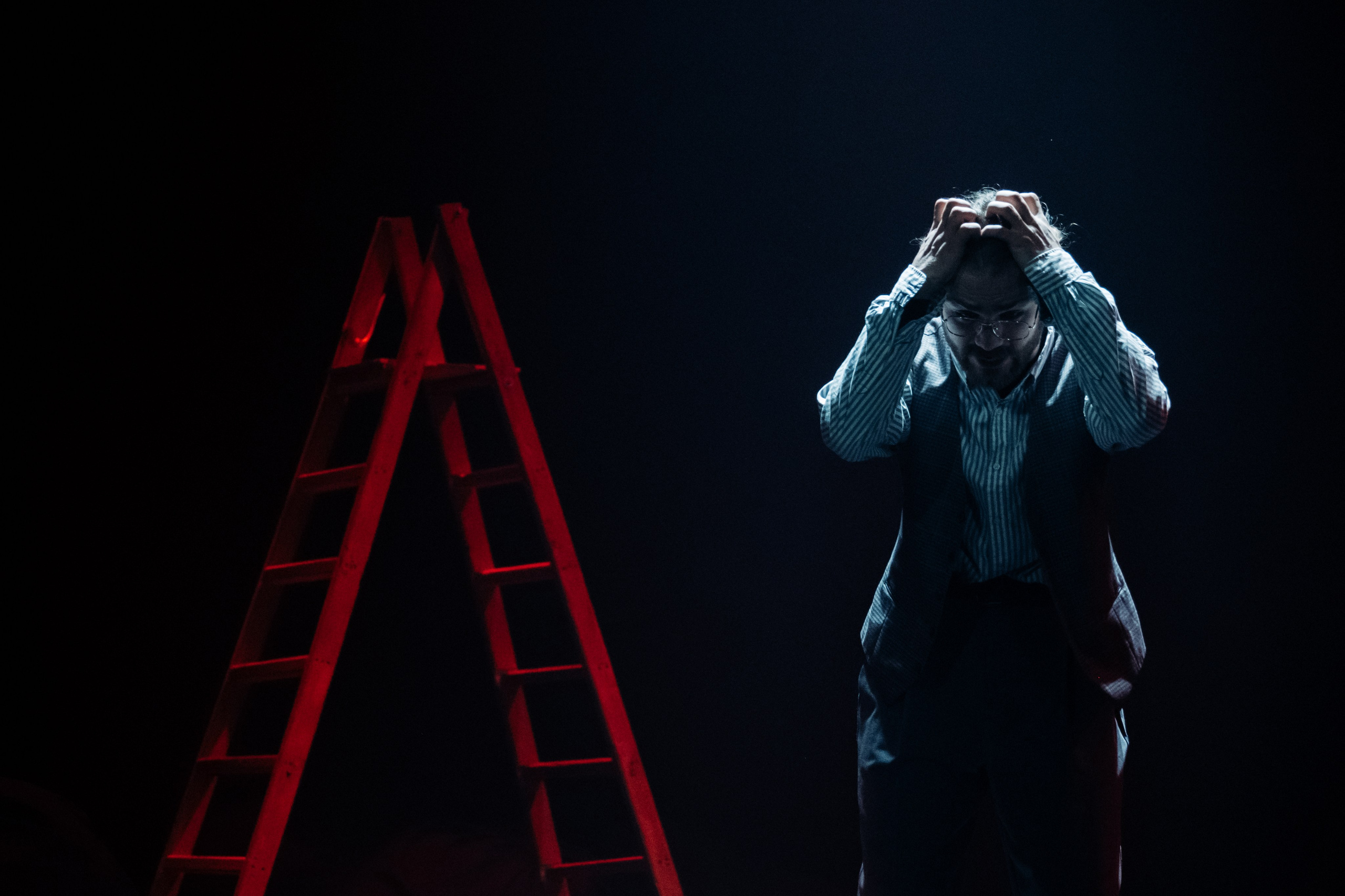 Театр. Репортажный и портретный фотограф в Липецкой, Воронежской, Московской области Тёма Белоусов