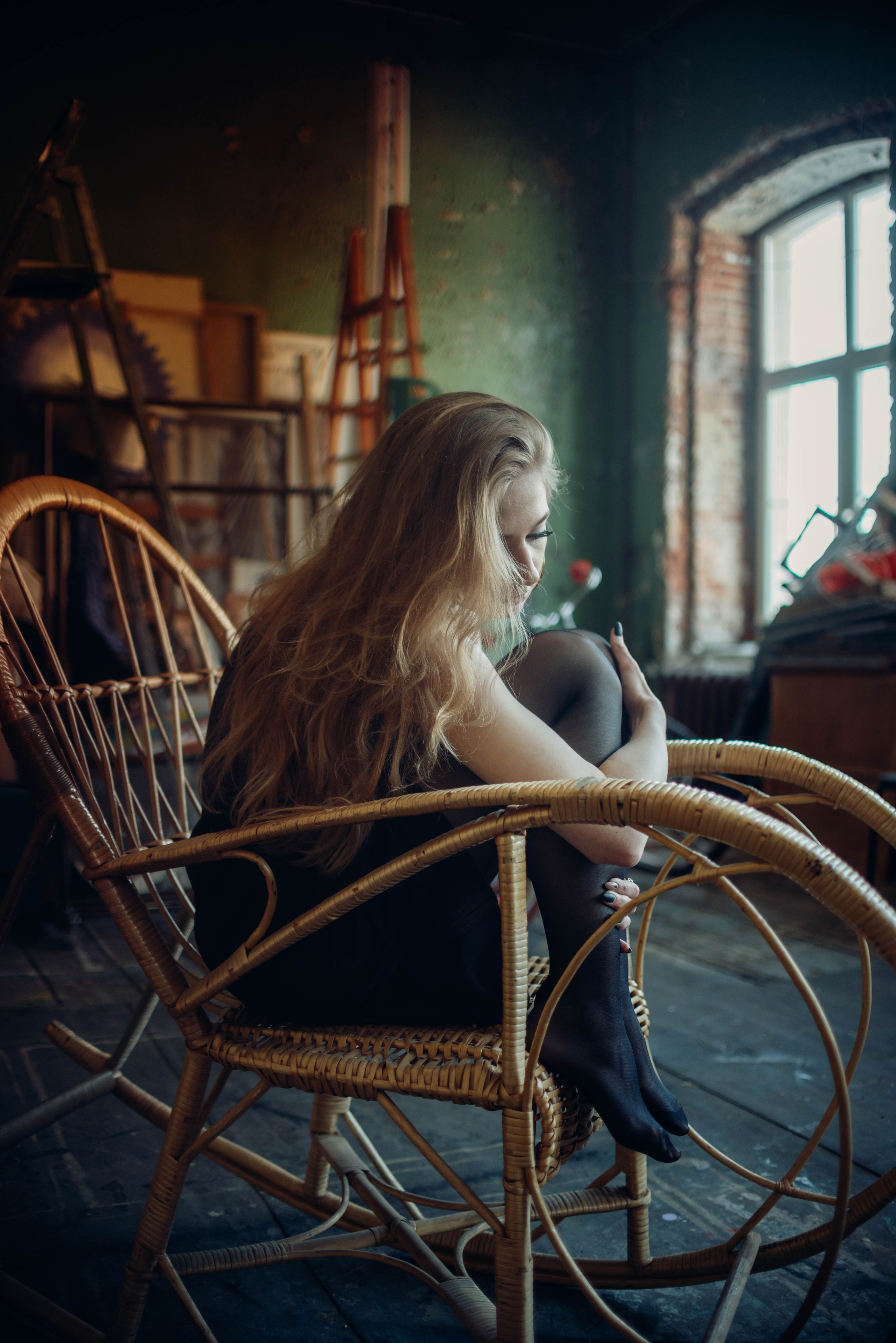 Юлия. Главная