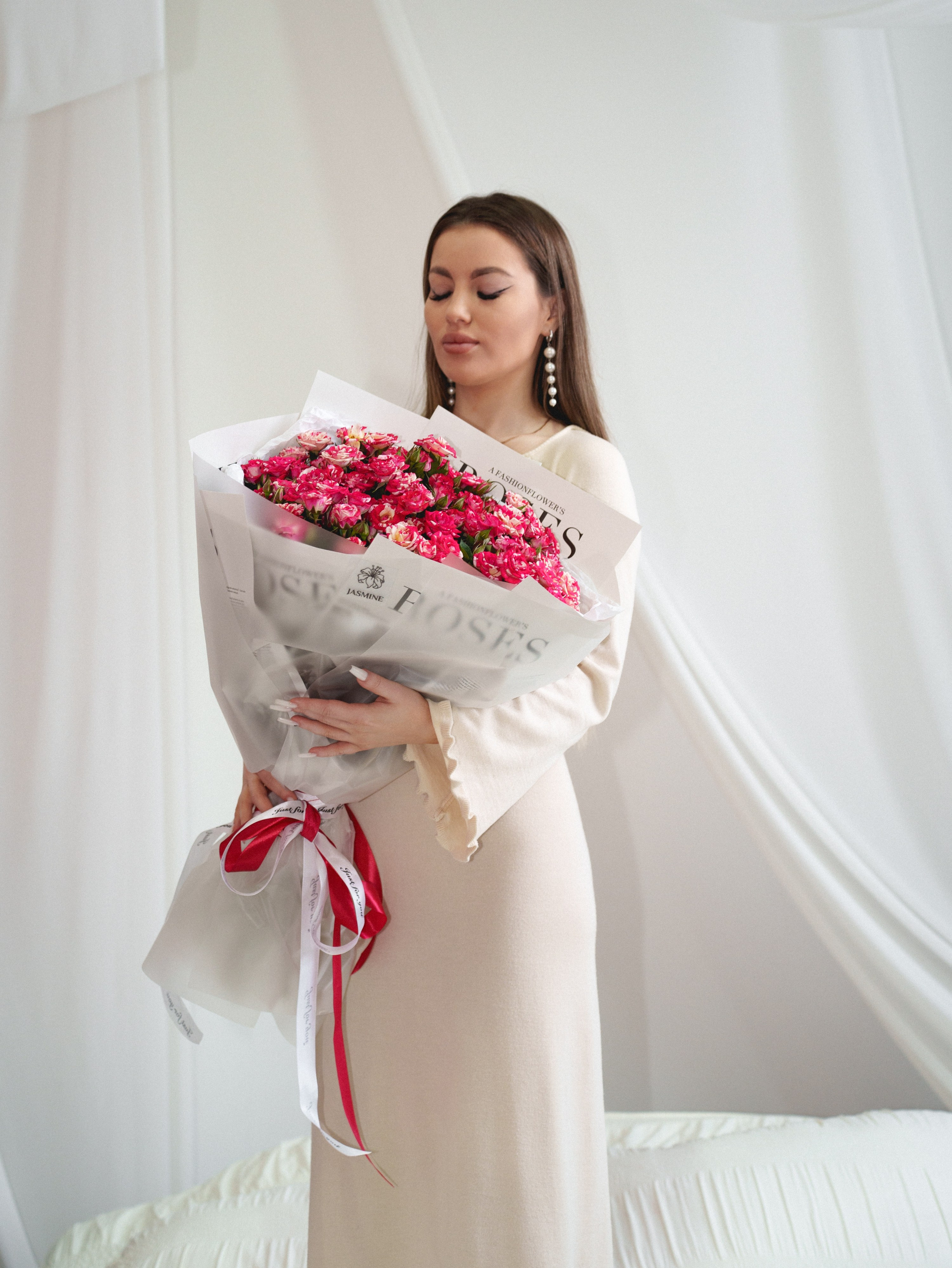 Цветы (контент к 14 февраля). Иван Упоров — фотограф, рилсмейкер чебоксары