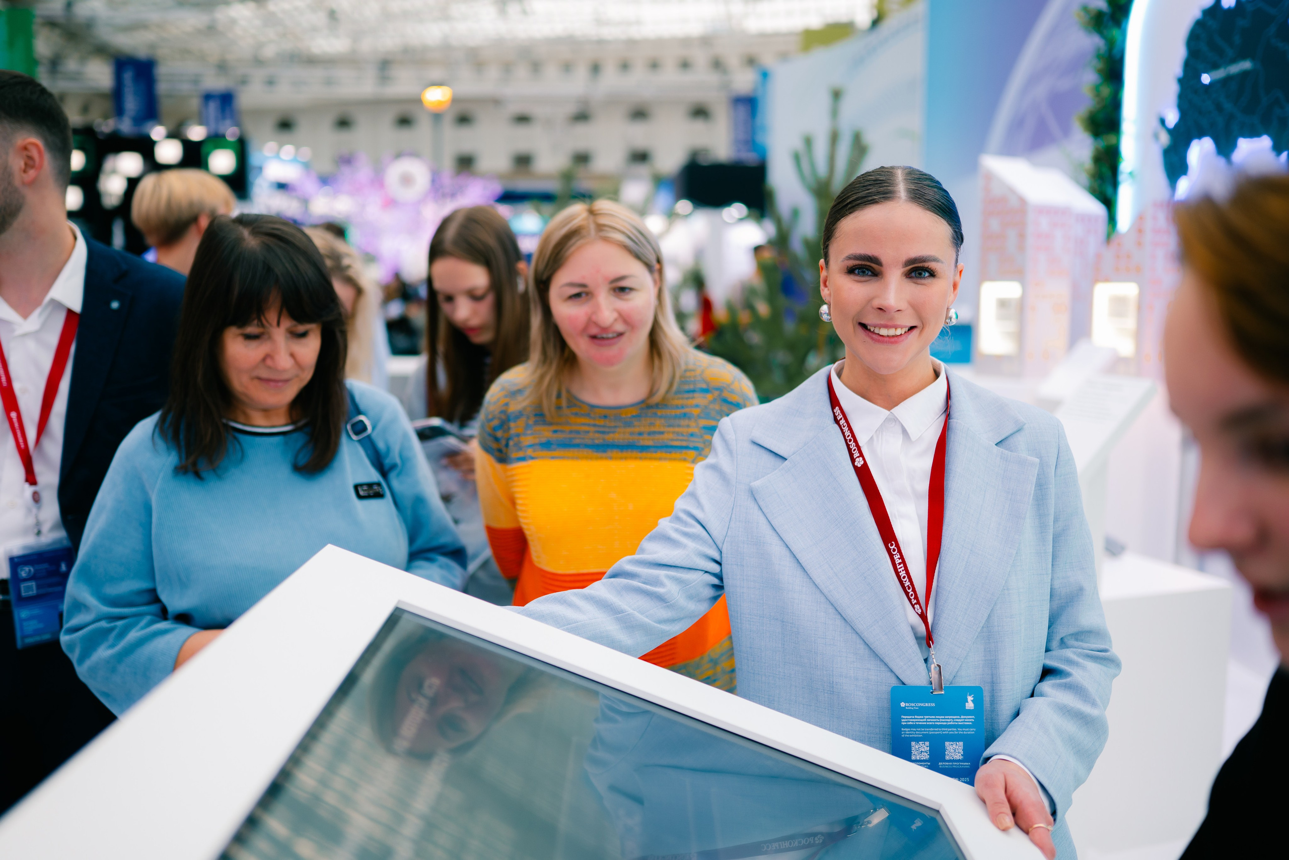 РЭН 2025. Репортаж, Интерьеры, Мероприятия, SMM. Фотограф Ставрополь