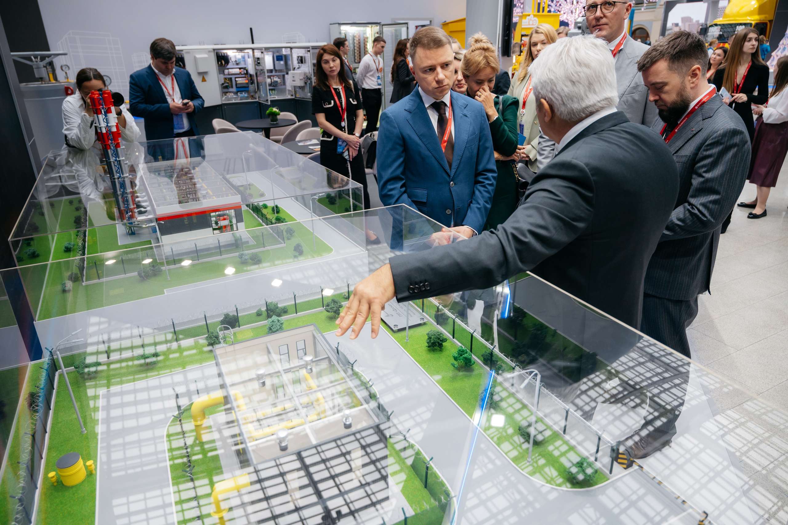 РЭН 2025. Репортаж, Интерьеры, Мероприятия, SMM. Фотограф Ставрополь