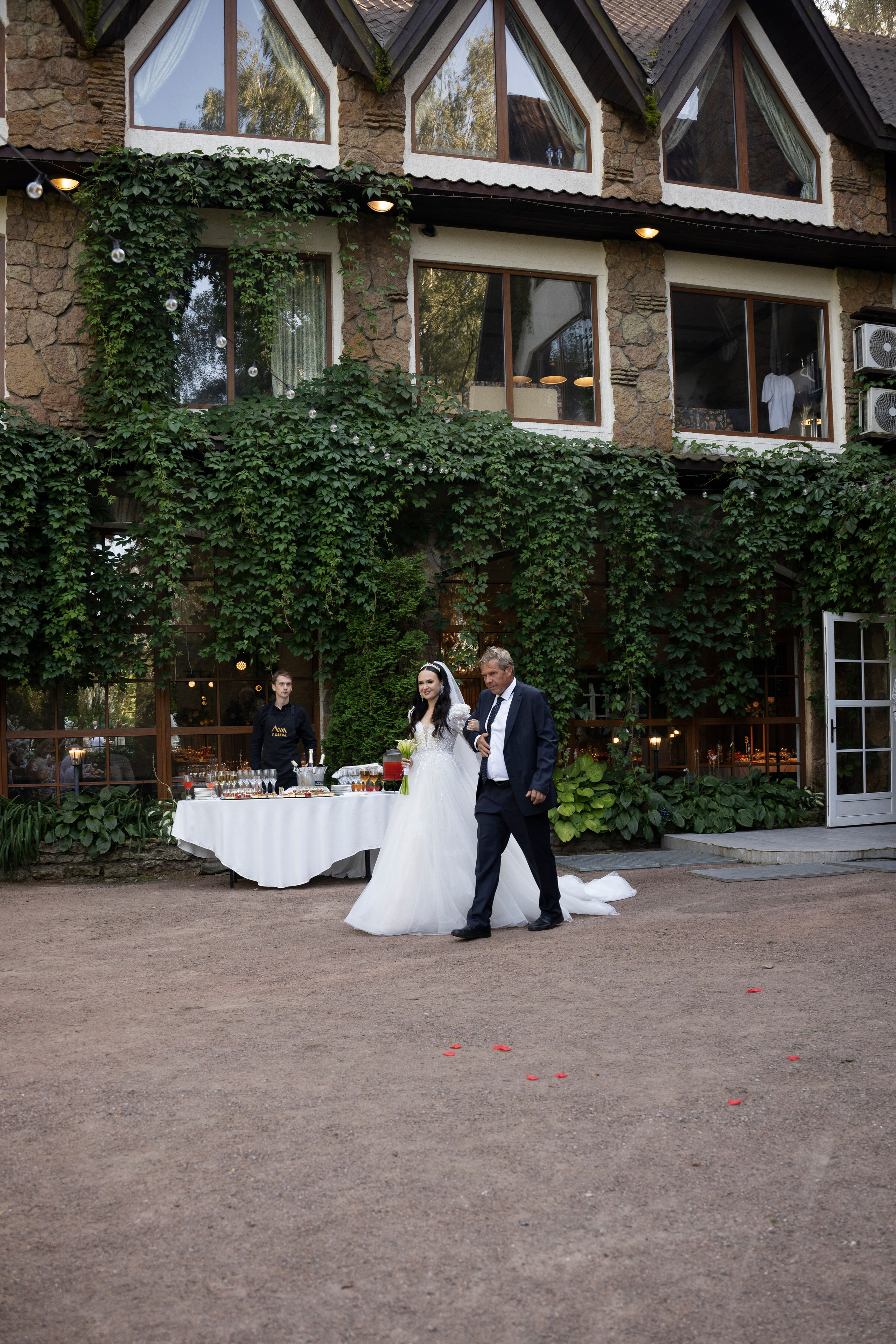 Настя и Никита. Свадебный и портретный фотограф