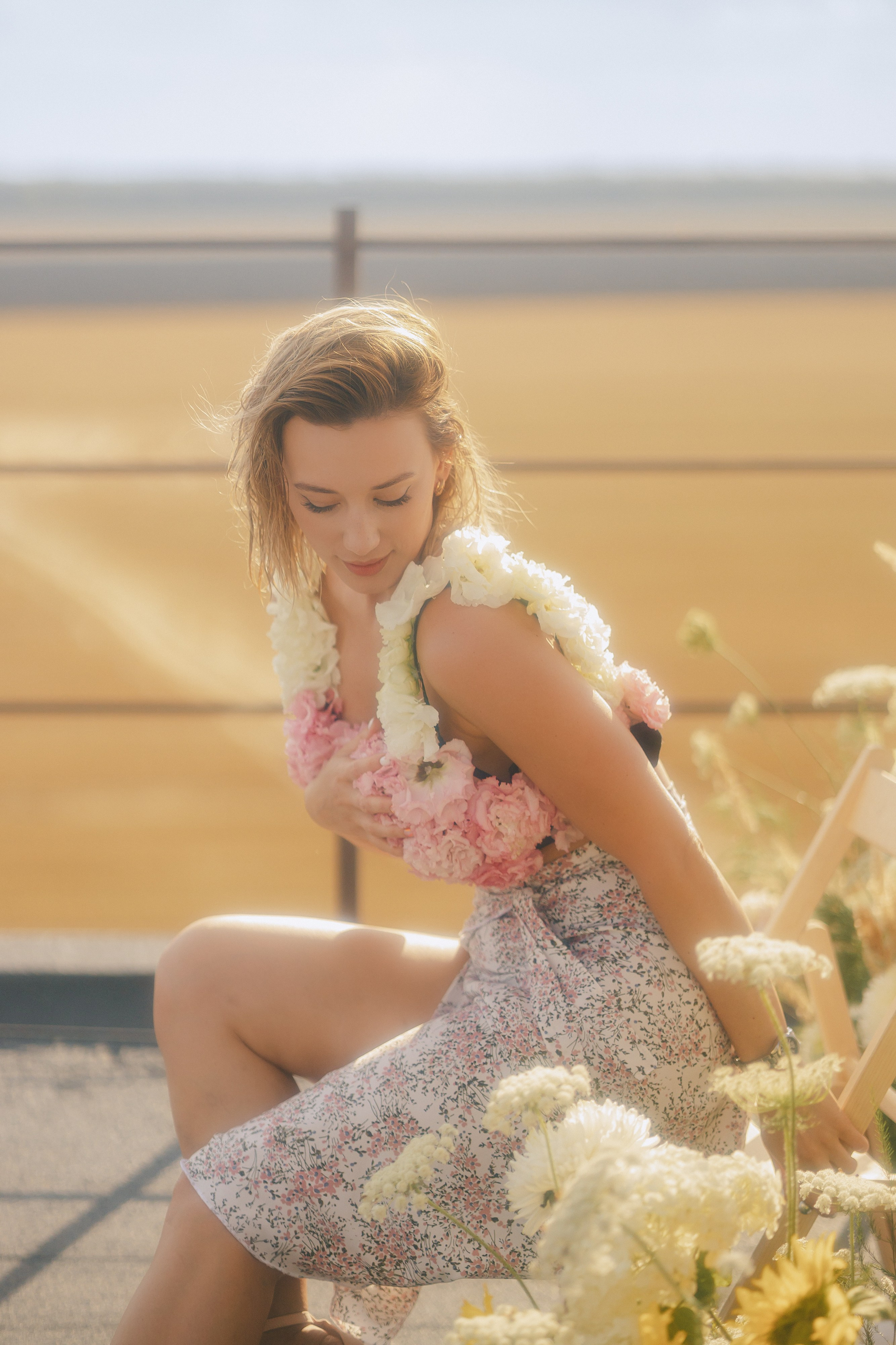 Катя. Фотограф Таганрог Любимая Надя