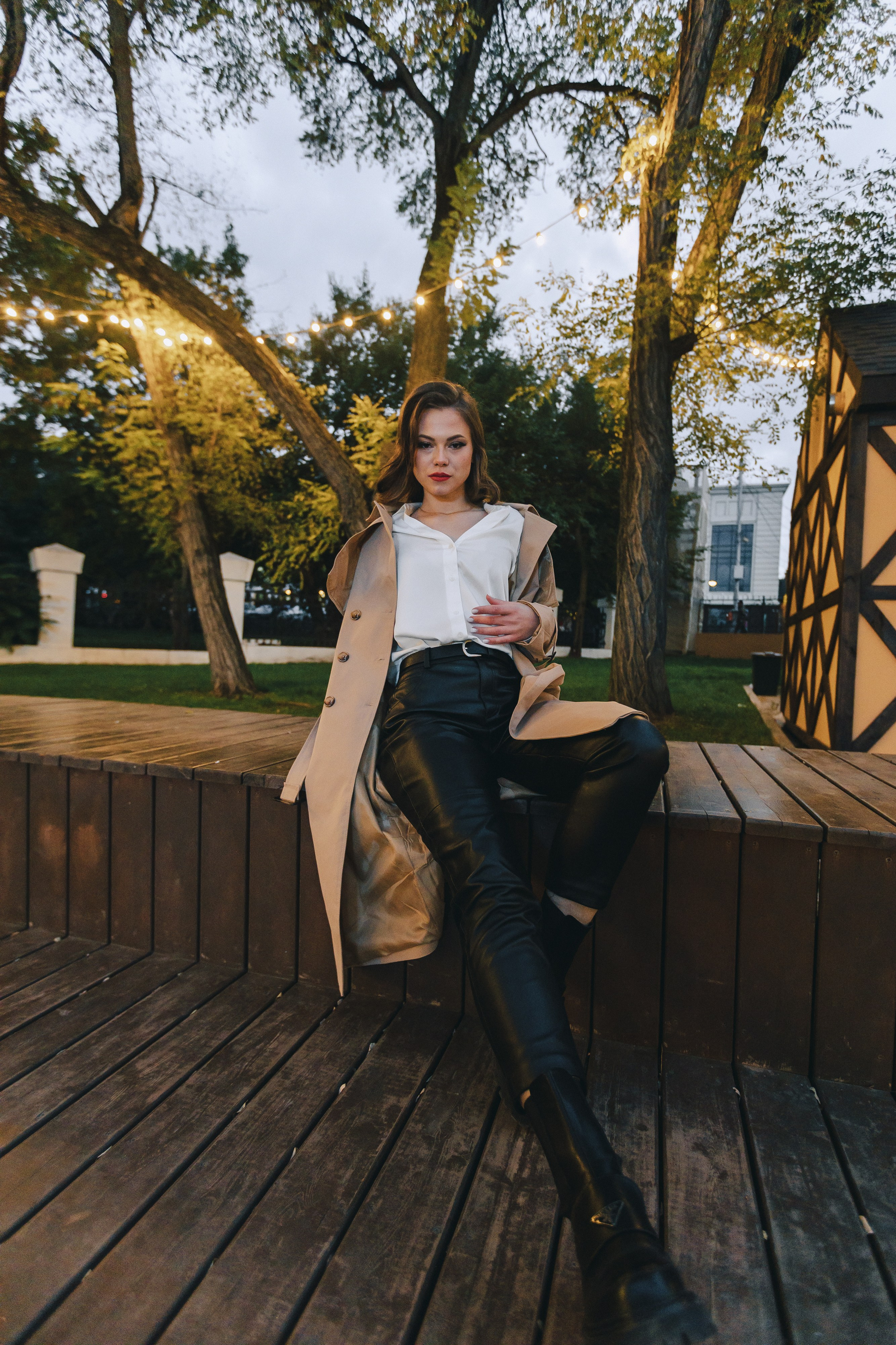 Ира. Фотограф Таганрог Любимая Надя