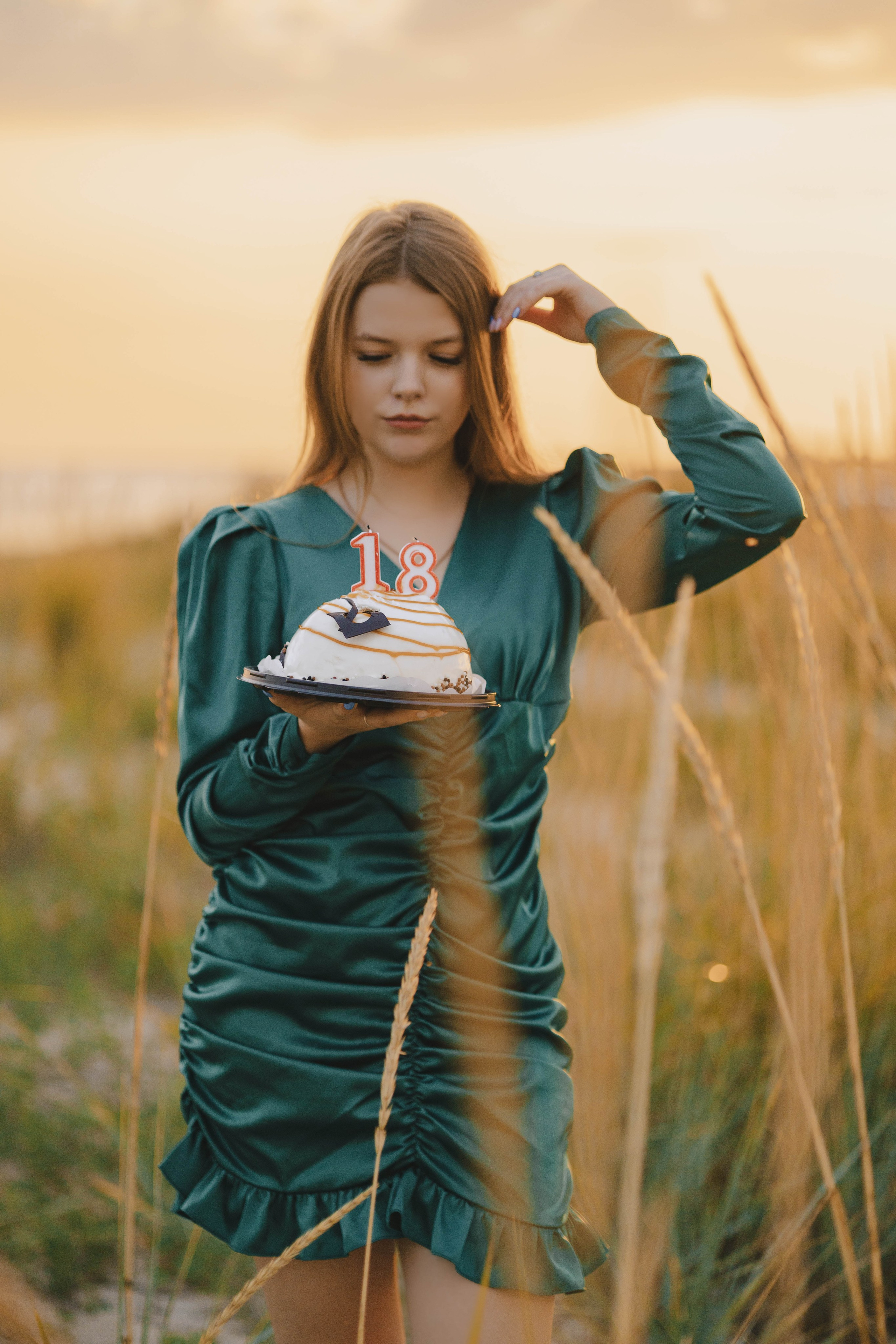 Настя и Алёна. Фотограф Таганрог Любимая Надя