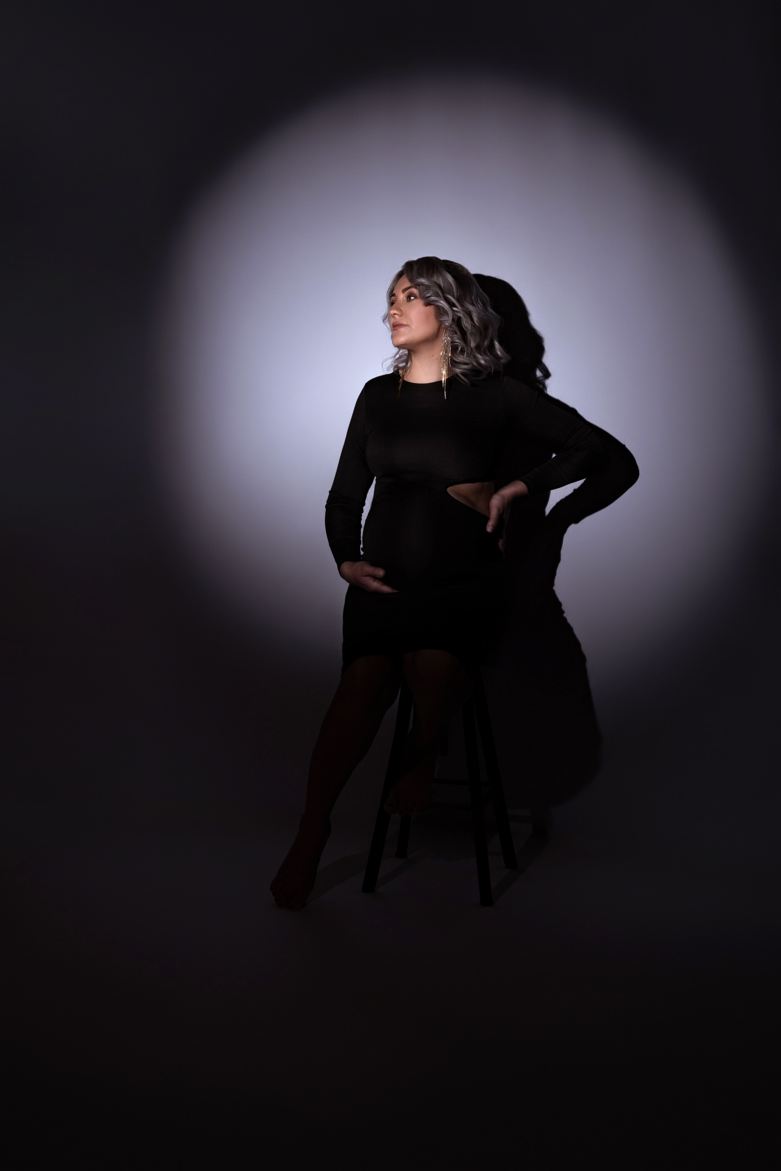 Беременность (Кайеркан). Фотограф в Норильске и Кайеркане