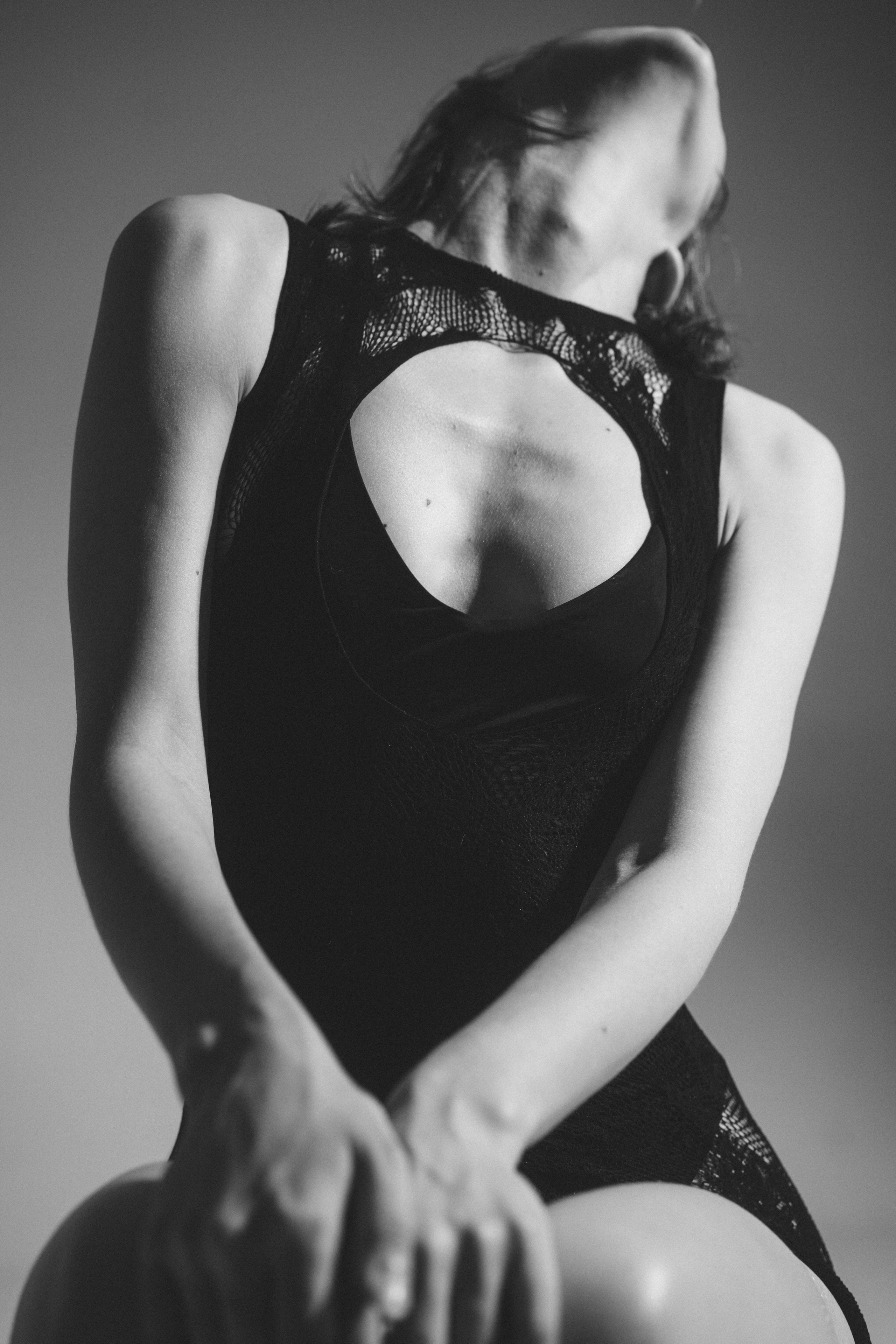 Аня III. Veronika Popadeikina Photographer