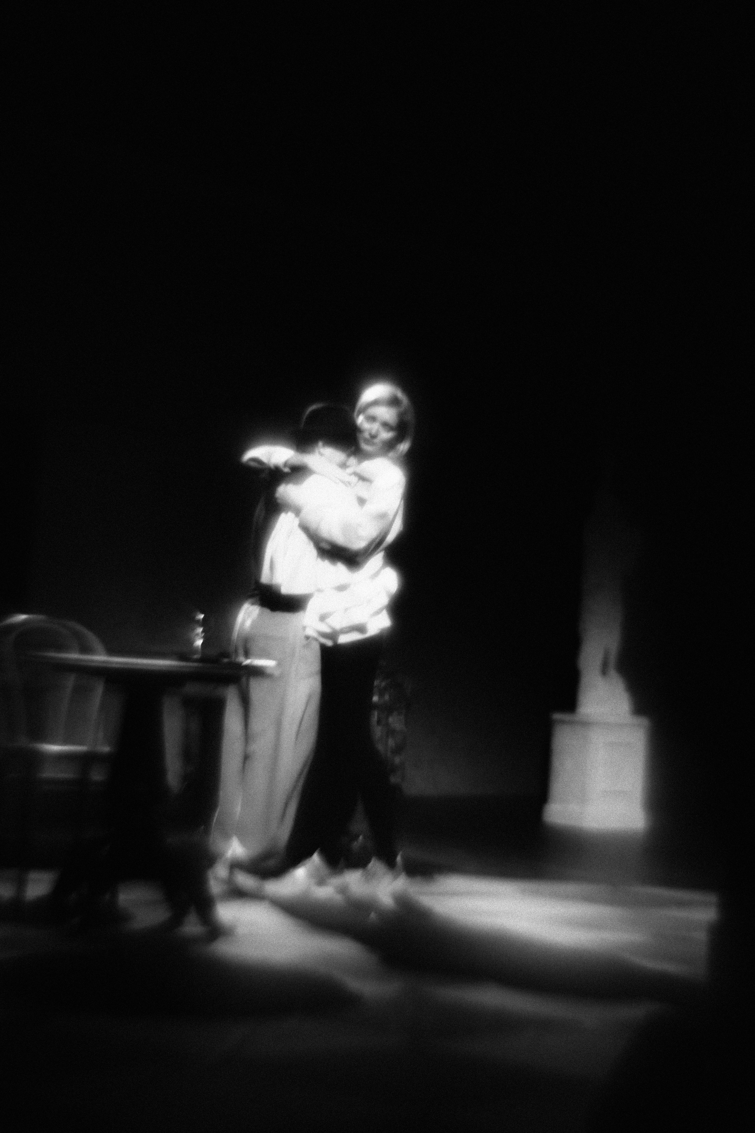 Репетиция спектакля в ТЮЗе. Veronika Popadeikina Photographer