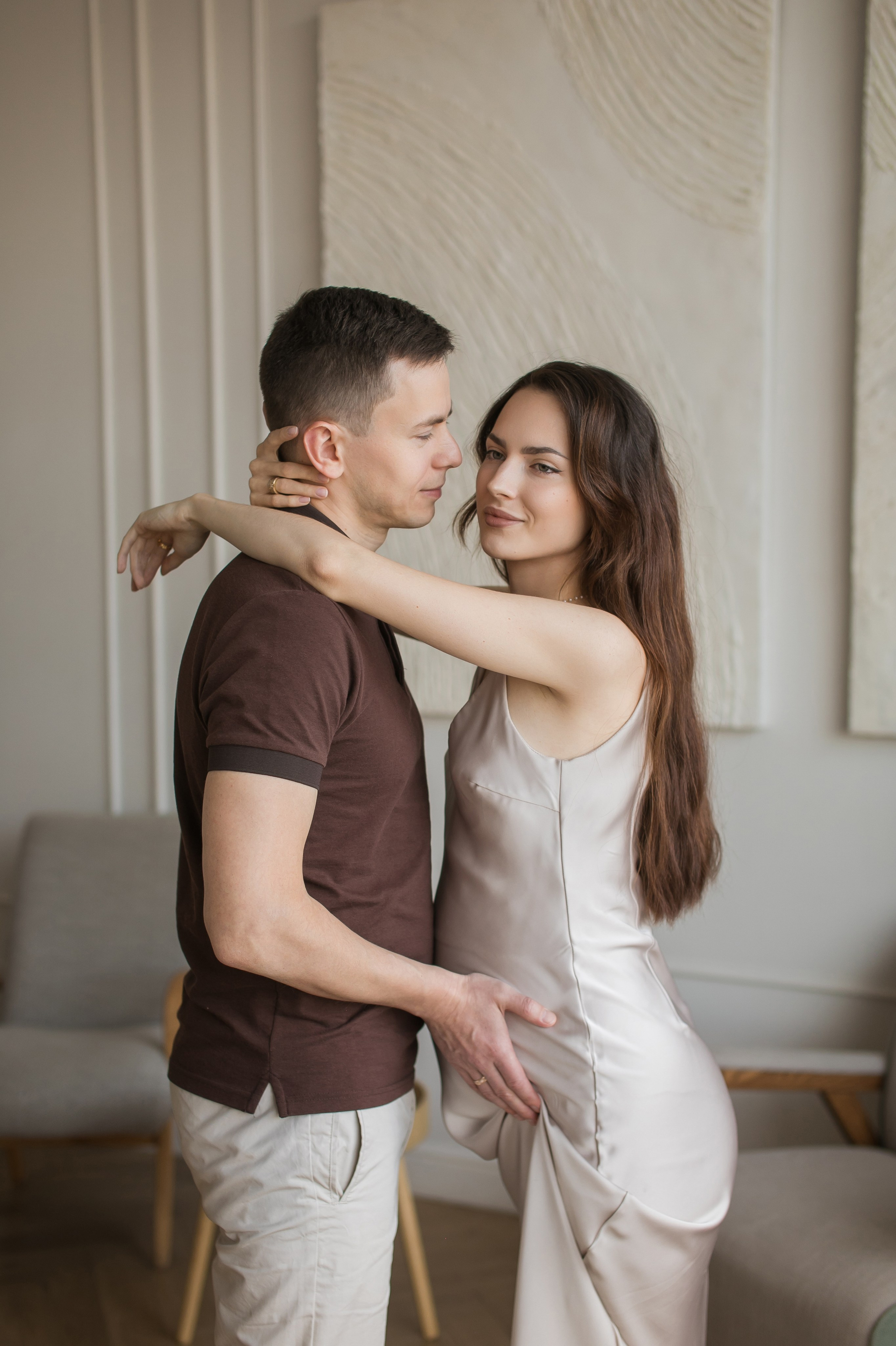 Фотосессия беременности. Семейный фотограф в Москве Домодедово Московцева Алина