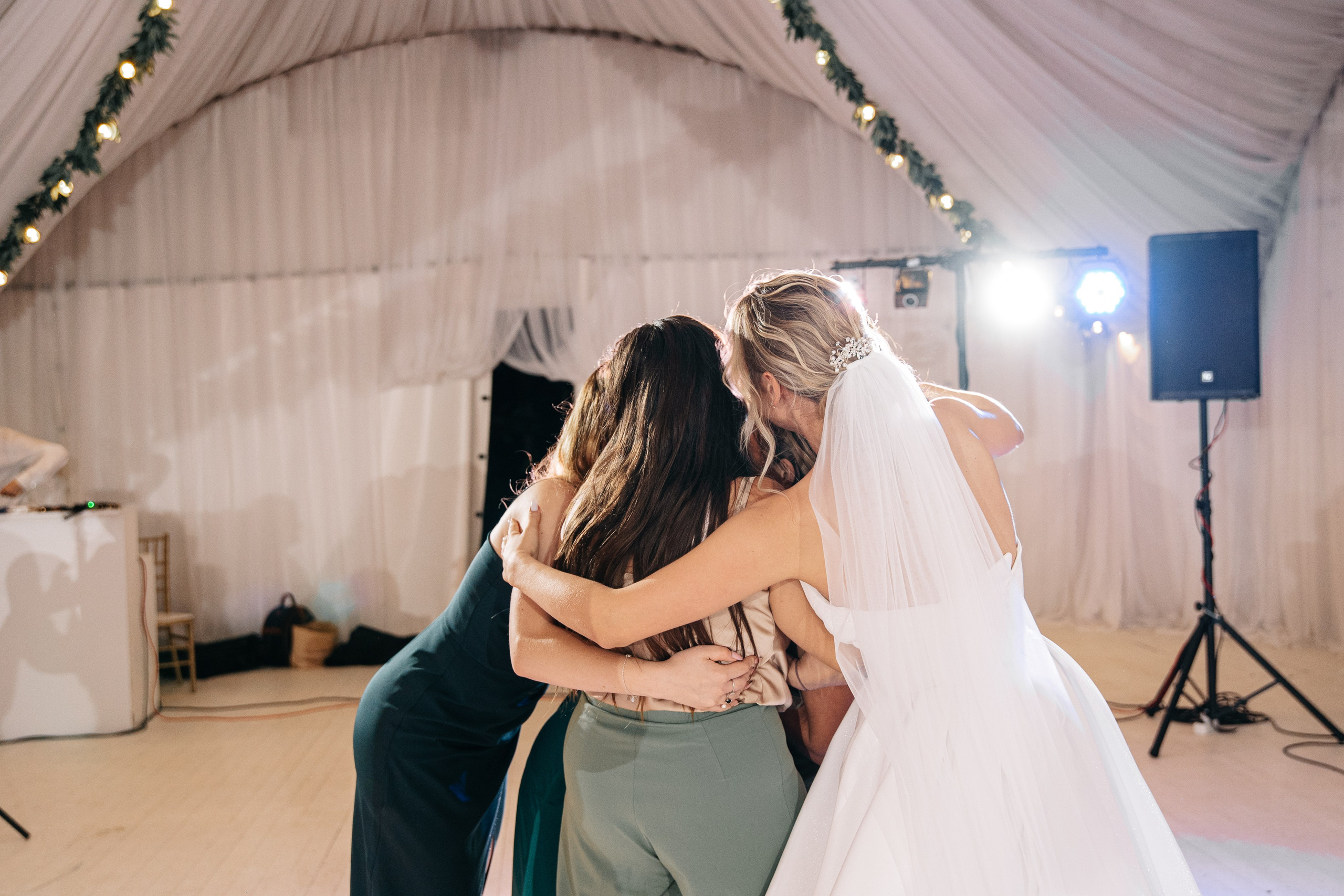 Алексей и Анастасия. Свадебный и семейный фотограф в Коломне Мария Мусатова