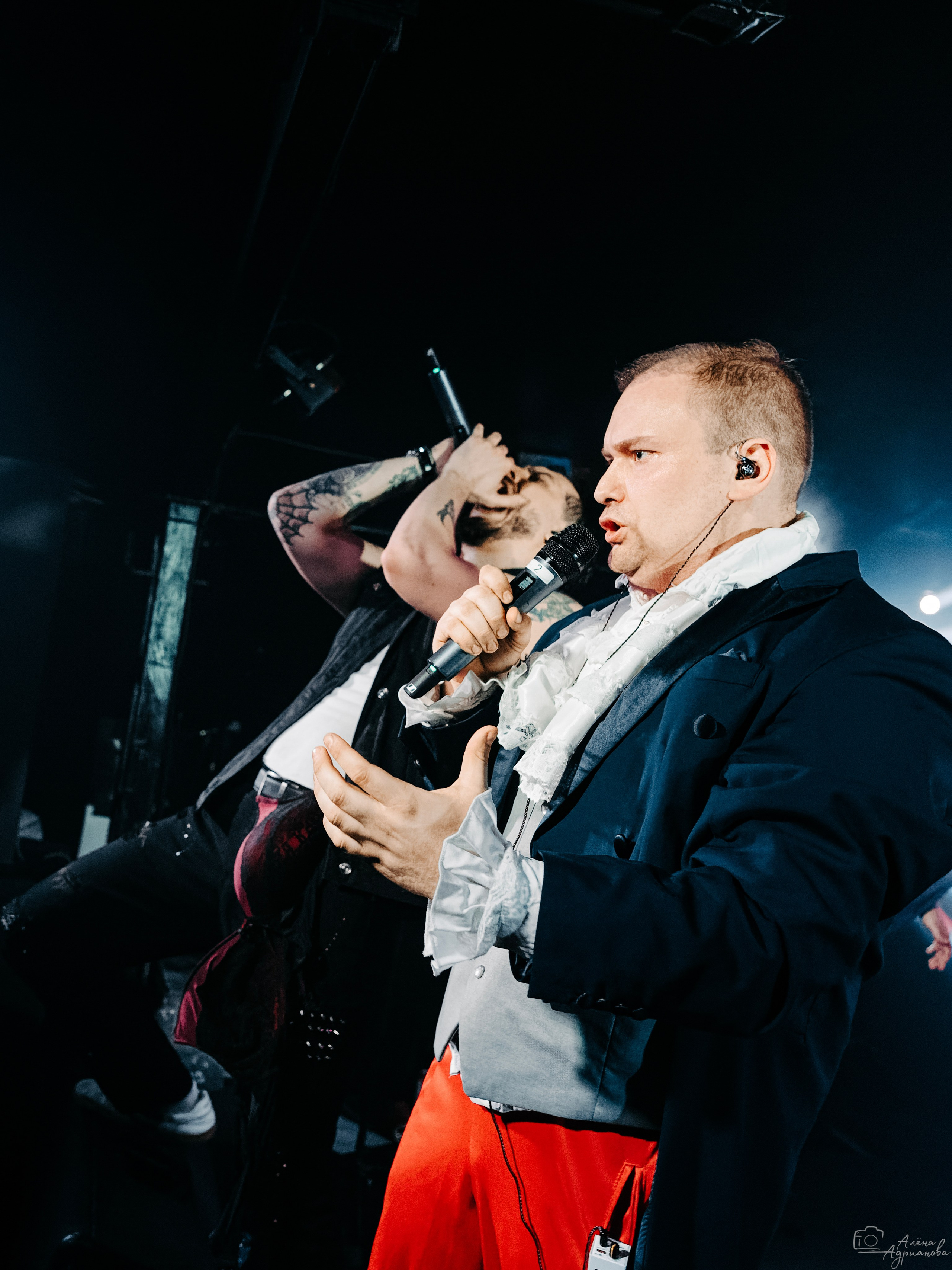 Пигмеи, фоторепортаж, Action Club, 30.05.2026. Алена Адрианова: фотограф в Санкт-Петербурге
