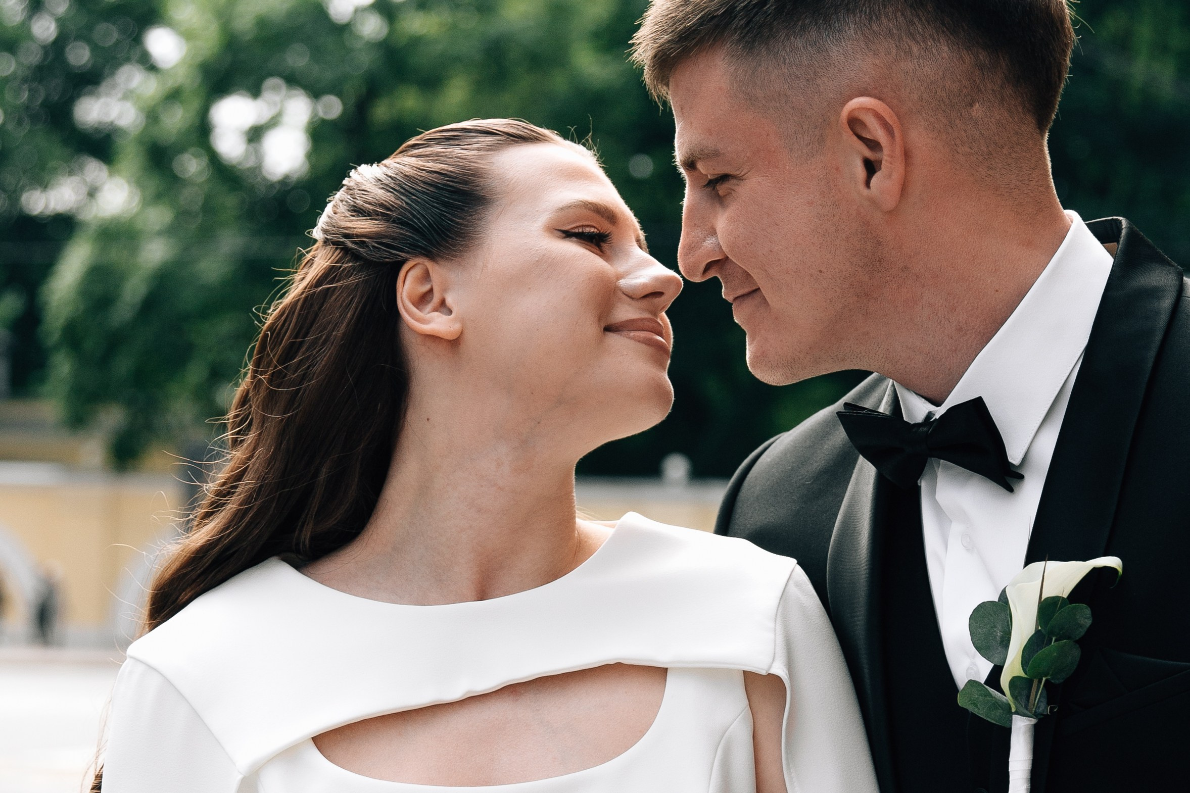 Свадебные истории. Алена Адрианова: фотограф в Санкт-Петербурге