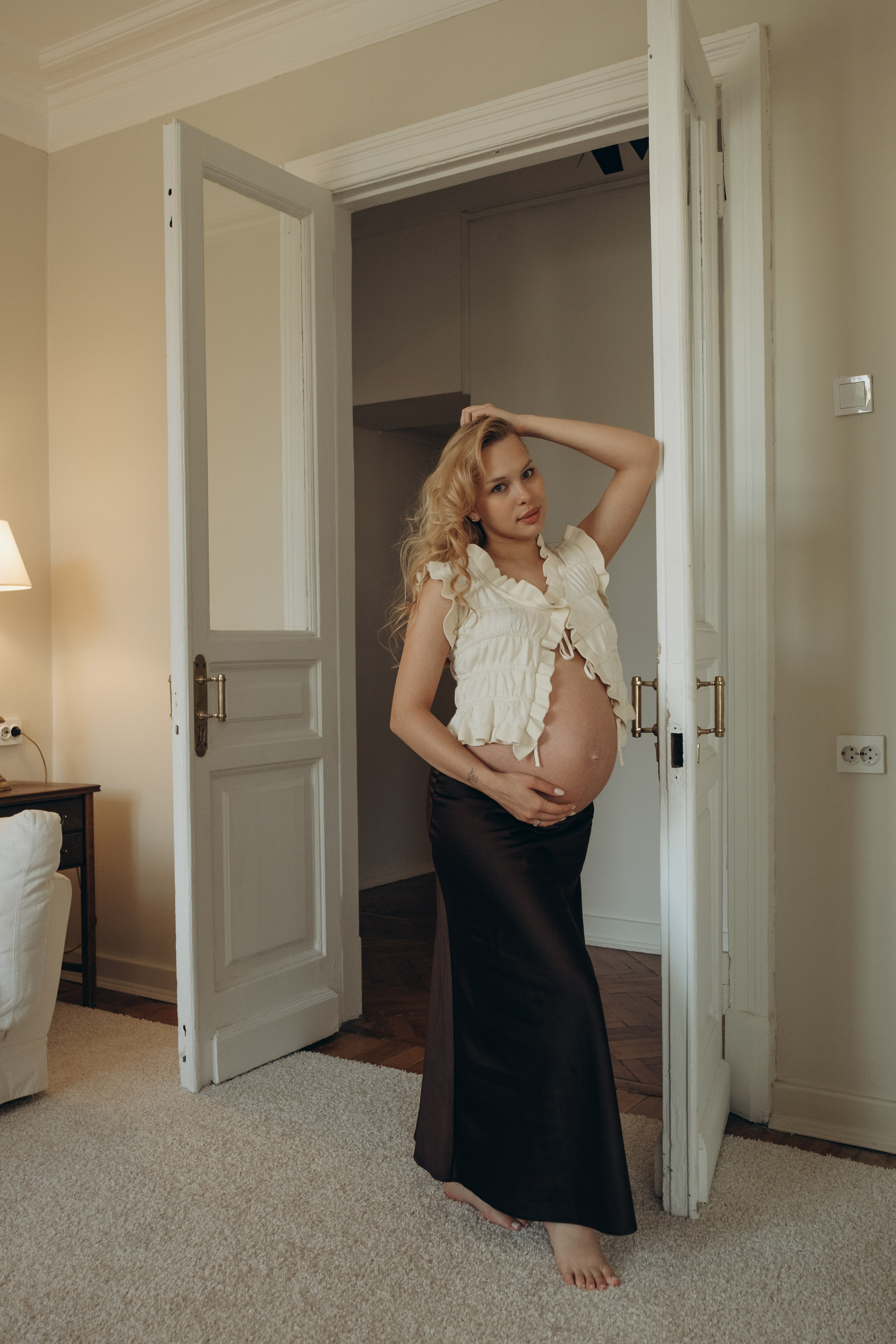 Фотосессия беременности|Москва. Фотограф|Москва — Агбаш Лера